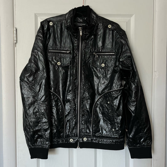 Victorious Premium Collection Streetwear Jacket - Size L