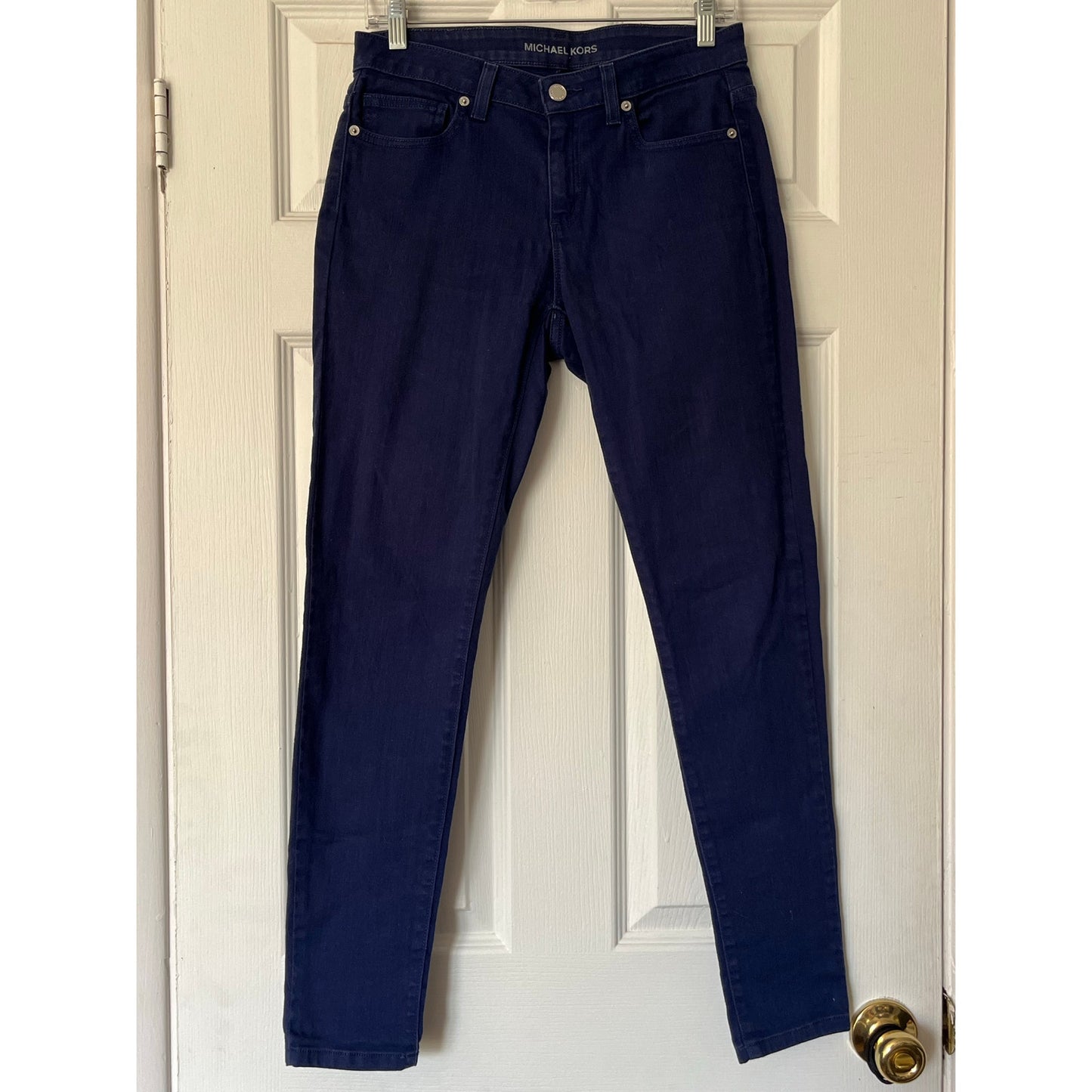 Michael Kors Skinny Jeans - Size 2