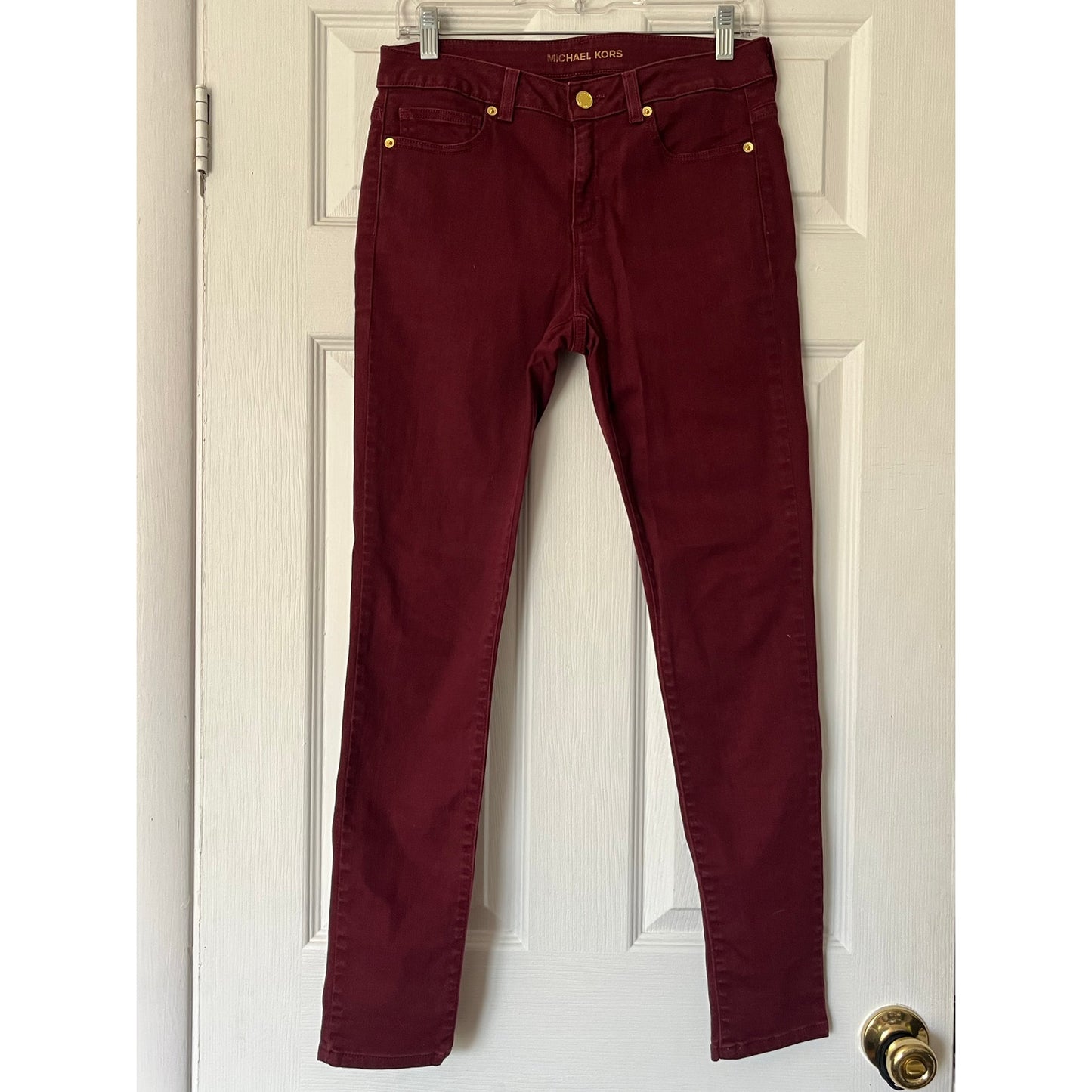 Michael Kors Skinny Jeans - Size 2