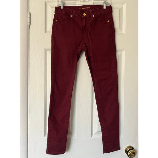 Michael Kors Skinny Jeans - Size 2