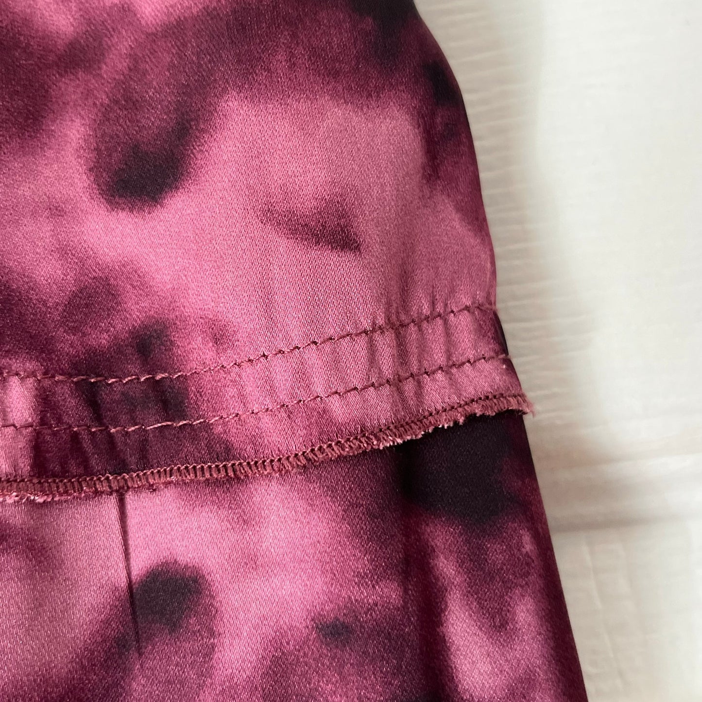Out From Under [Urban Outfitters] Tie-Dye Lounge Pants - Size S