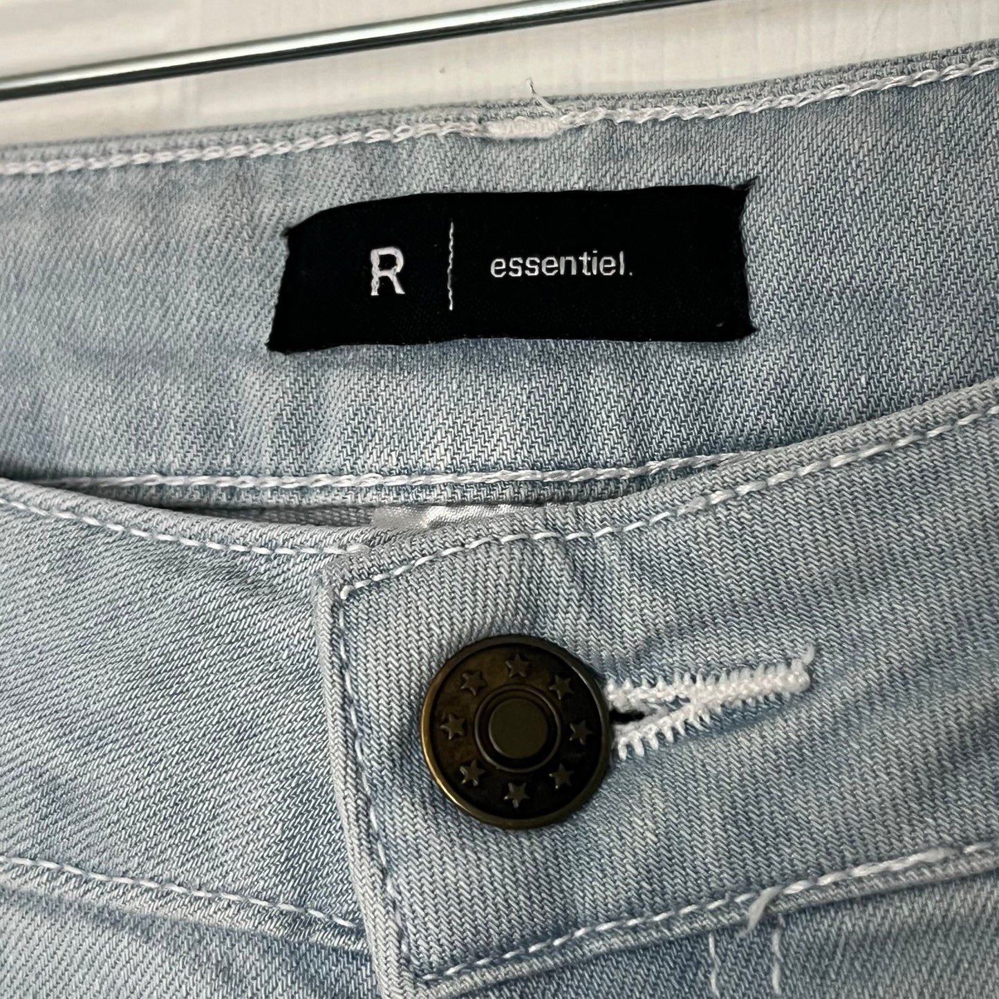 La Redoute Skinny Jeans - Size 6