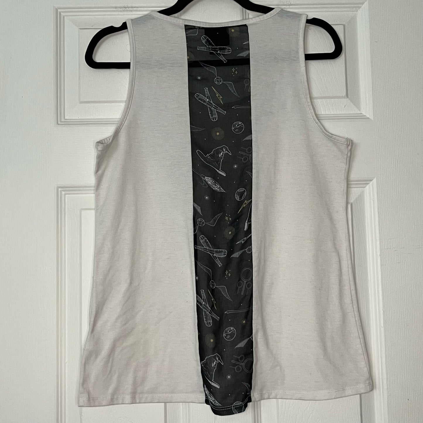 Harry Potter Quidditch Tank Top - Size S