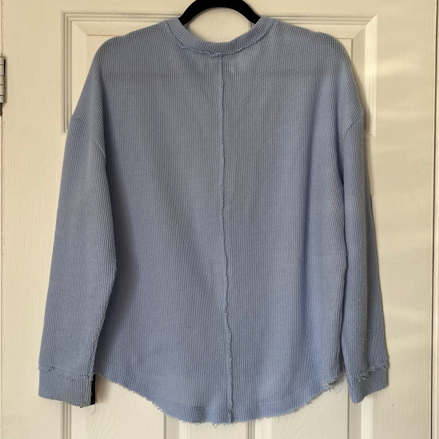 Urban Outfitters Ultra Soft Oversized Henley Shirt - Size XS*