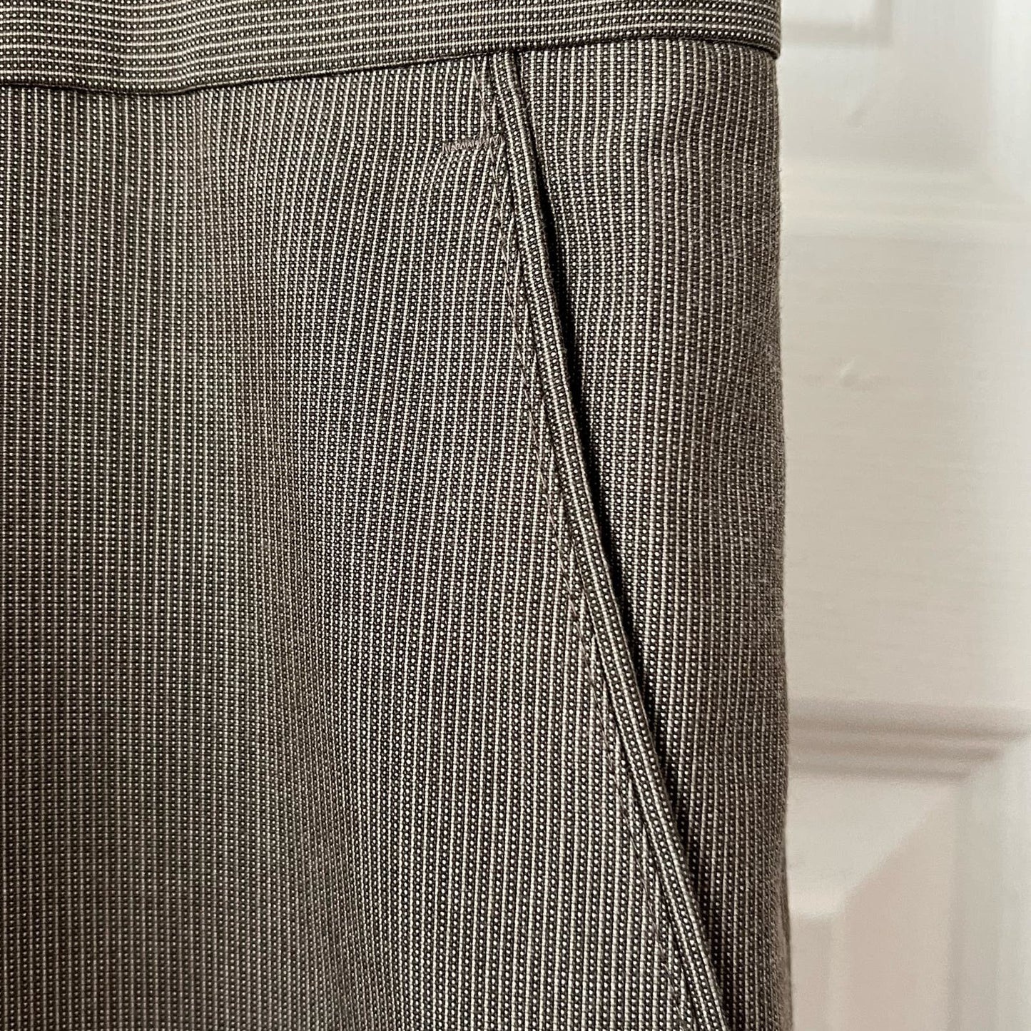 Banana Republic Slacks - Size 36x30
