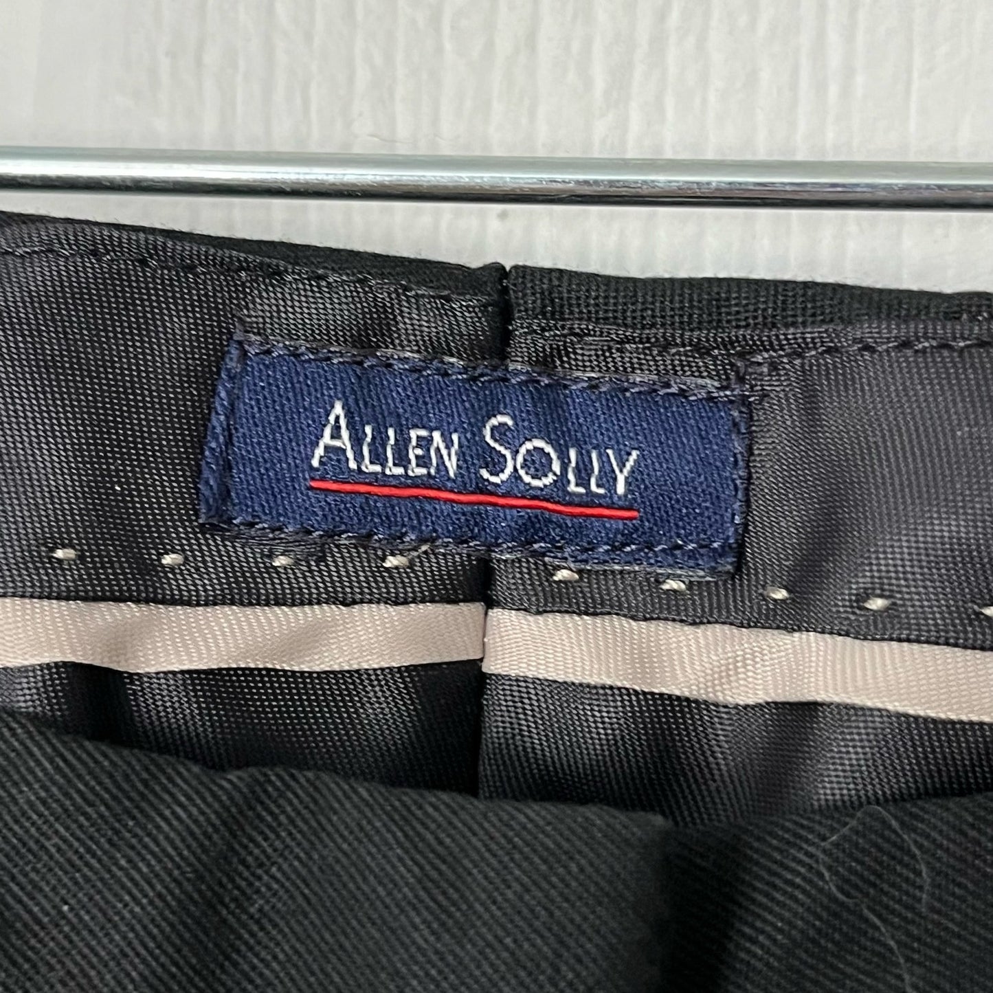 Allen Solly Dress Pants - Size UNKNOWN