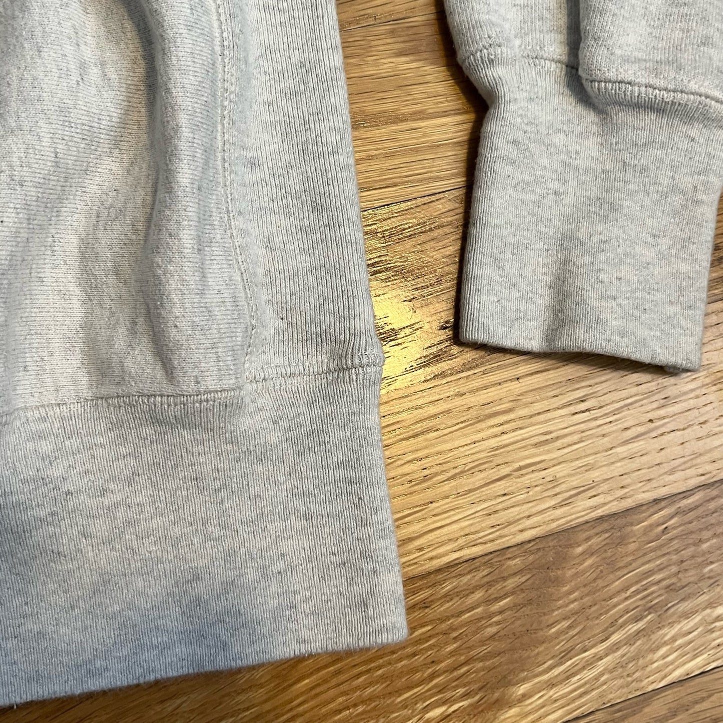 Sway Fitness Sweatshirt (Champion) - Size M