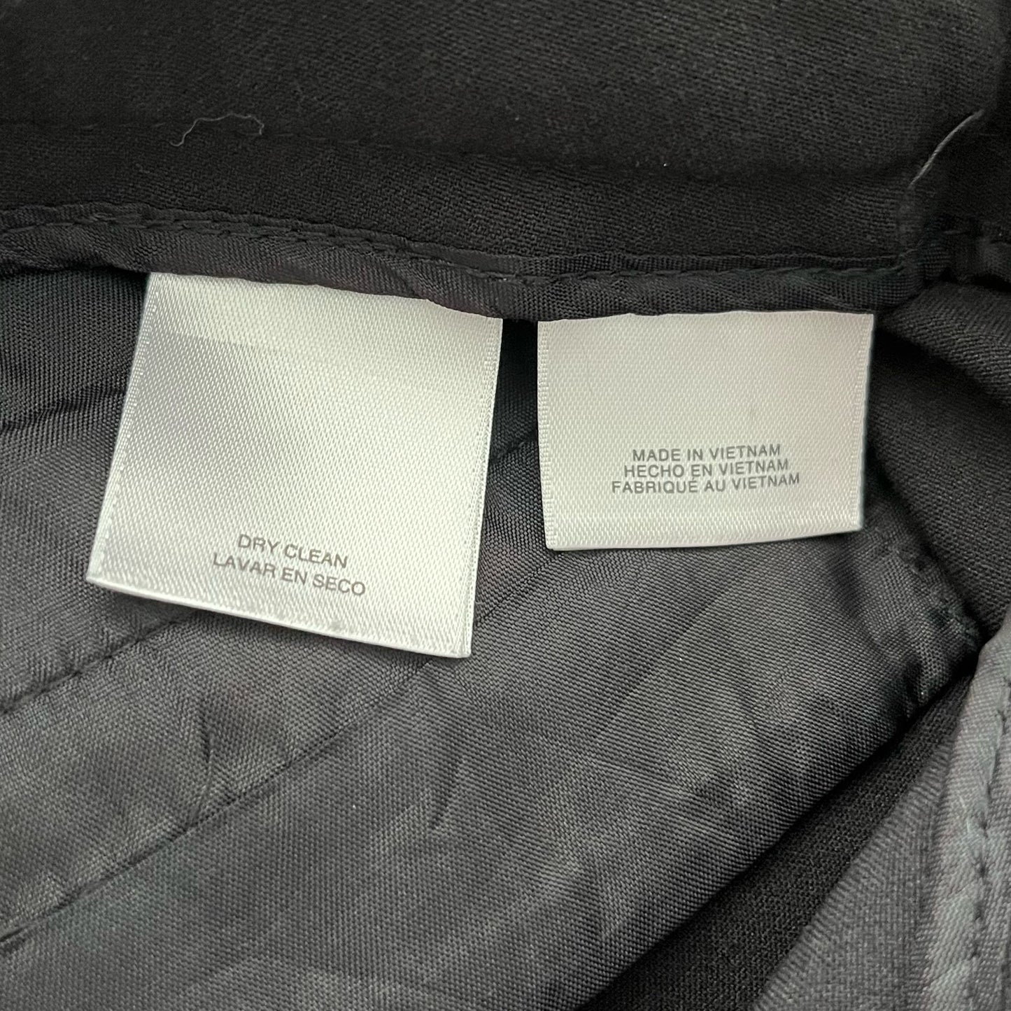 Anne Klein Dress Slacks - Size 8
