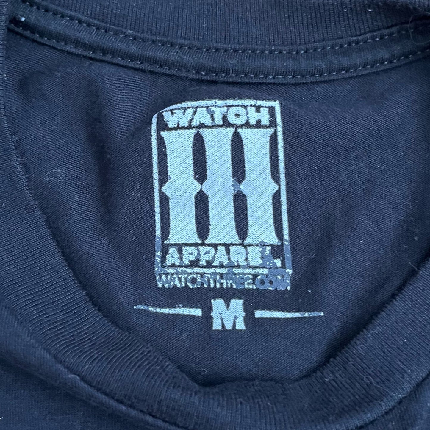 Make the Hood Great Again T-Shirt - Size M