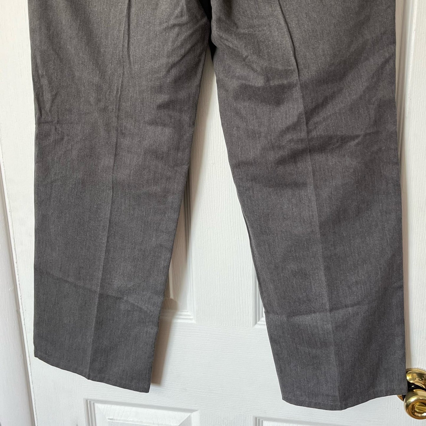 Dockers Straight Fit Slacks - Size 36x30