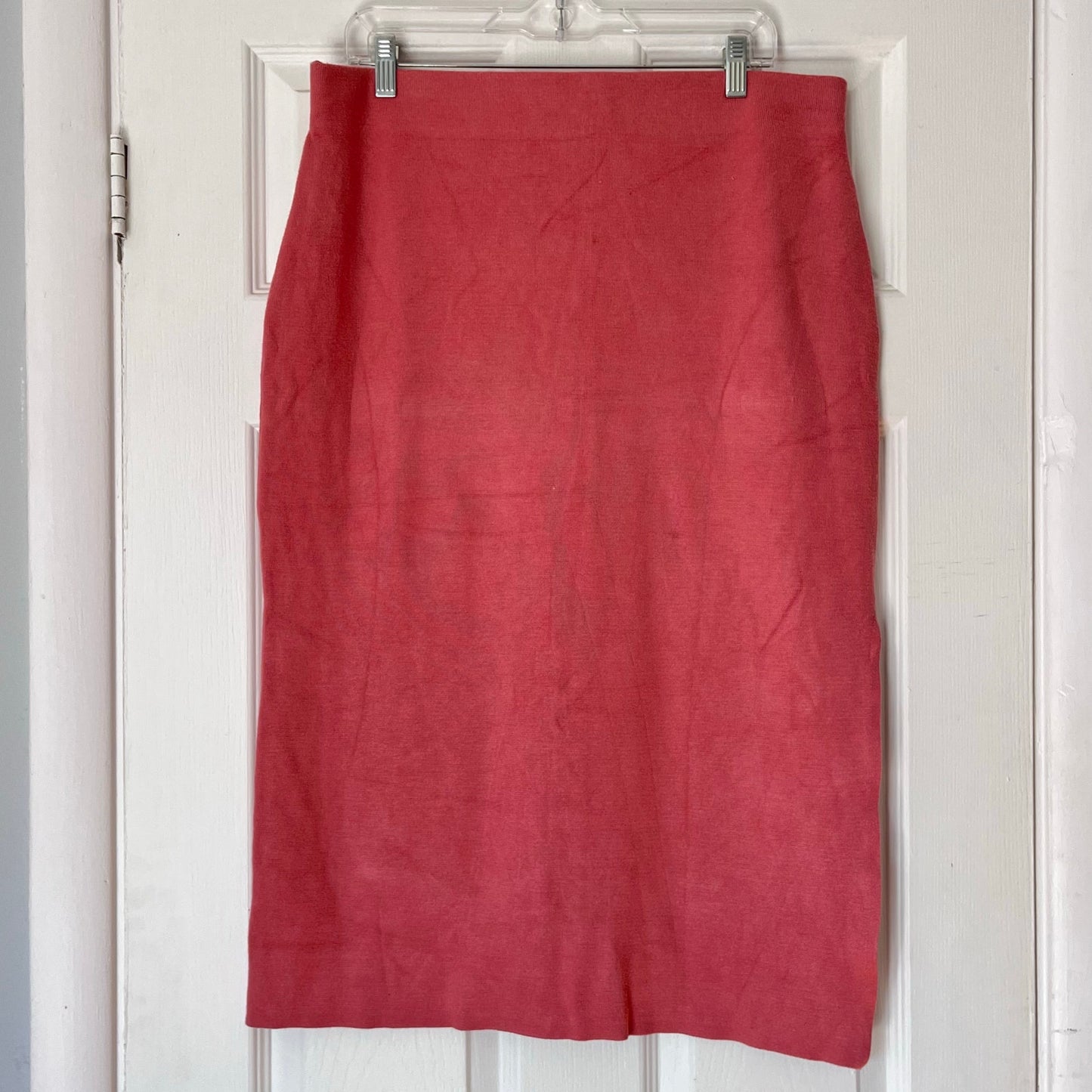 House of Harlow 1960 Knit Skirt - Size XL