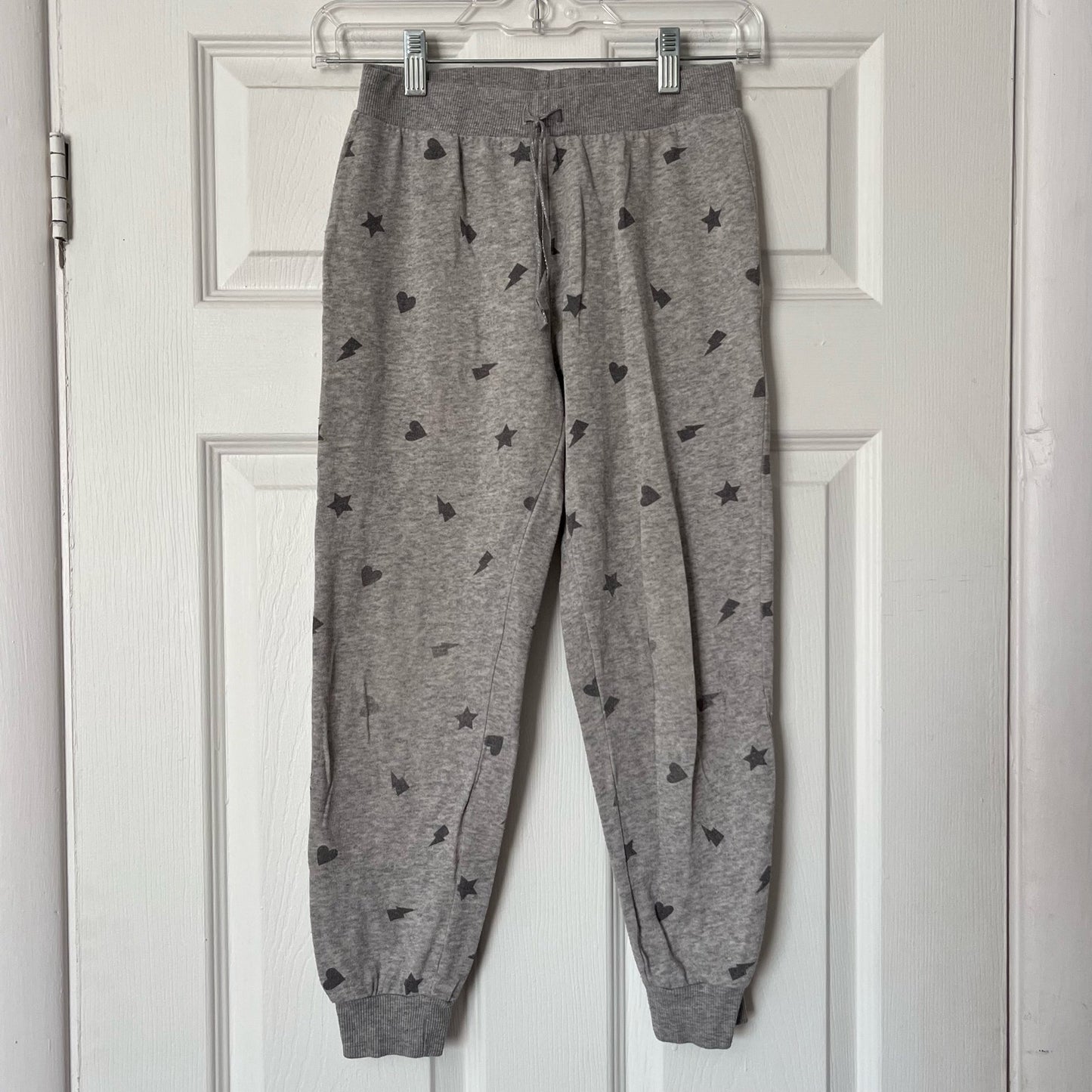Total Girl Lounge Pants - Size M (10/12)