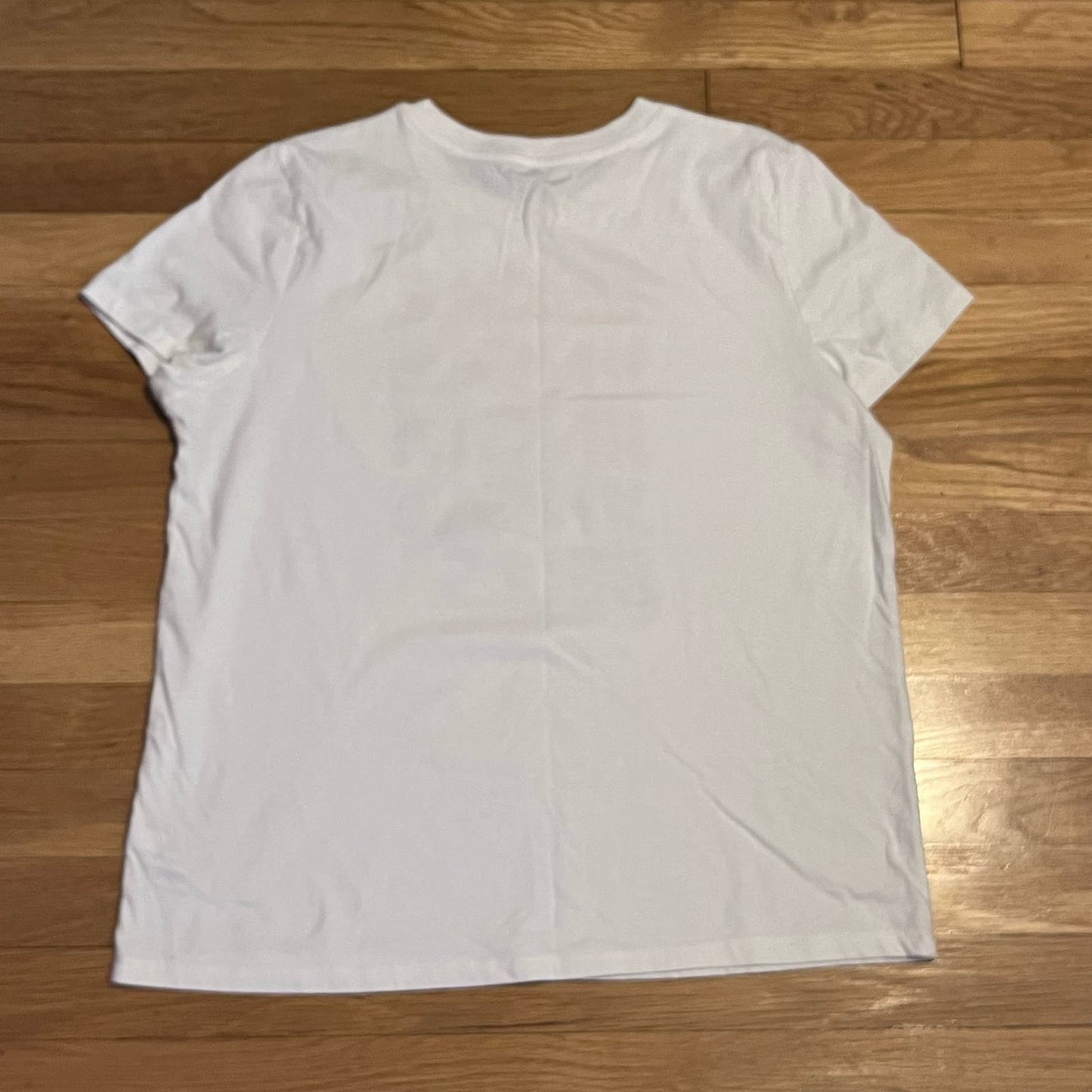 Wondershop Jingle Bells Sleep Tee - Size L