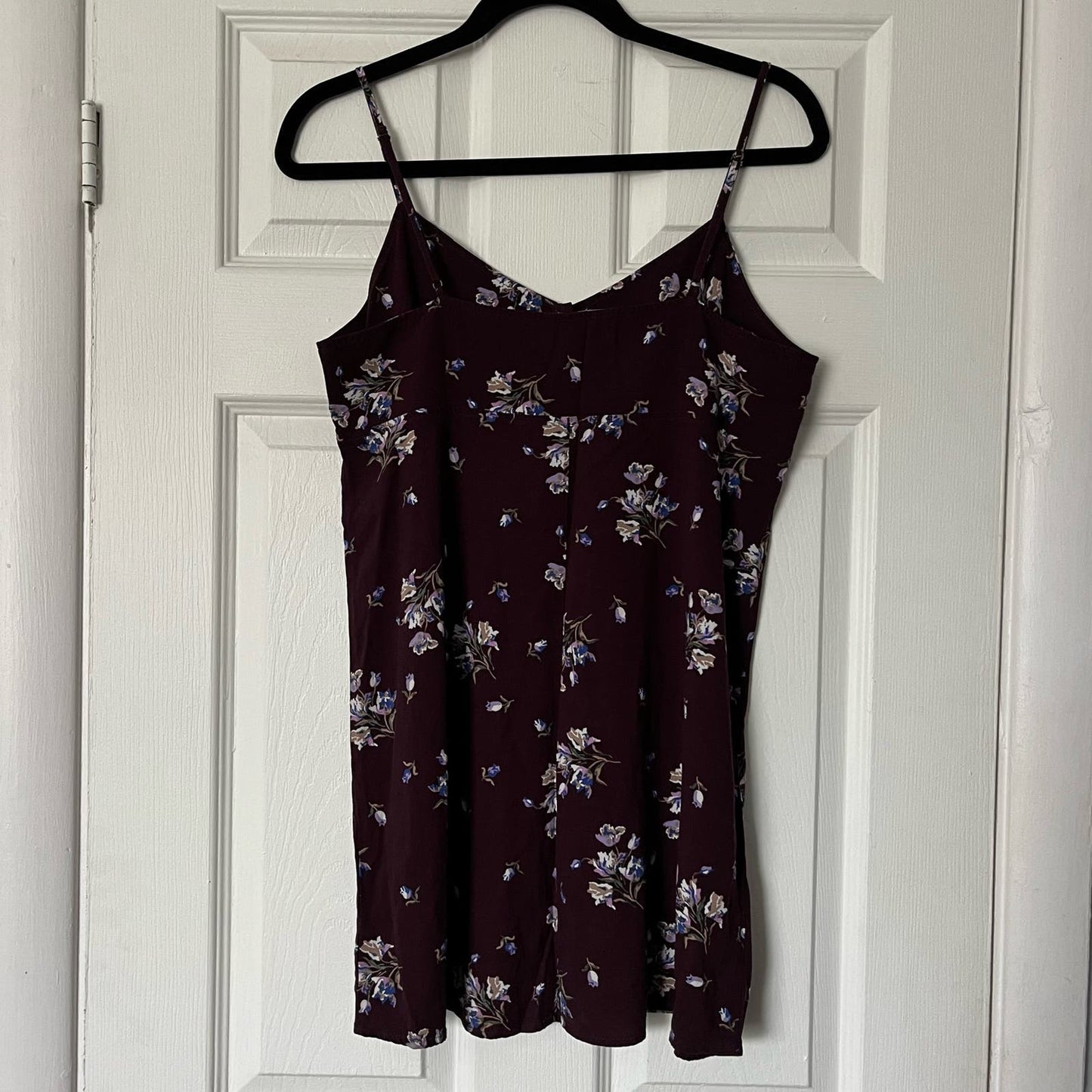 Urban Outfitters Floral Sundress (Top?) - Size L