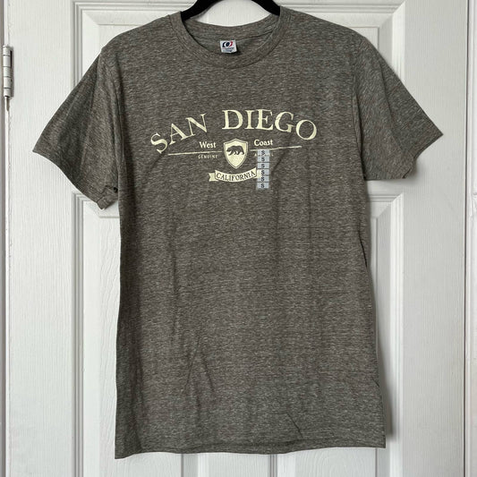 San Diego Tee - Size S - NWOT