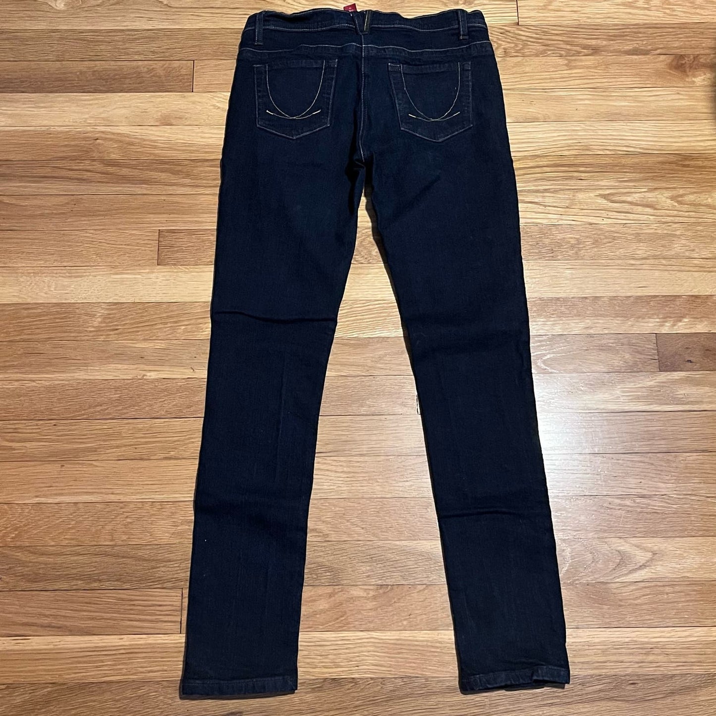 Denim Co. Skinny Fit Jeans - Size 10