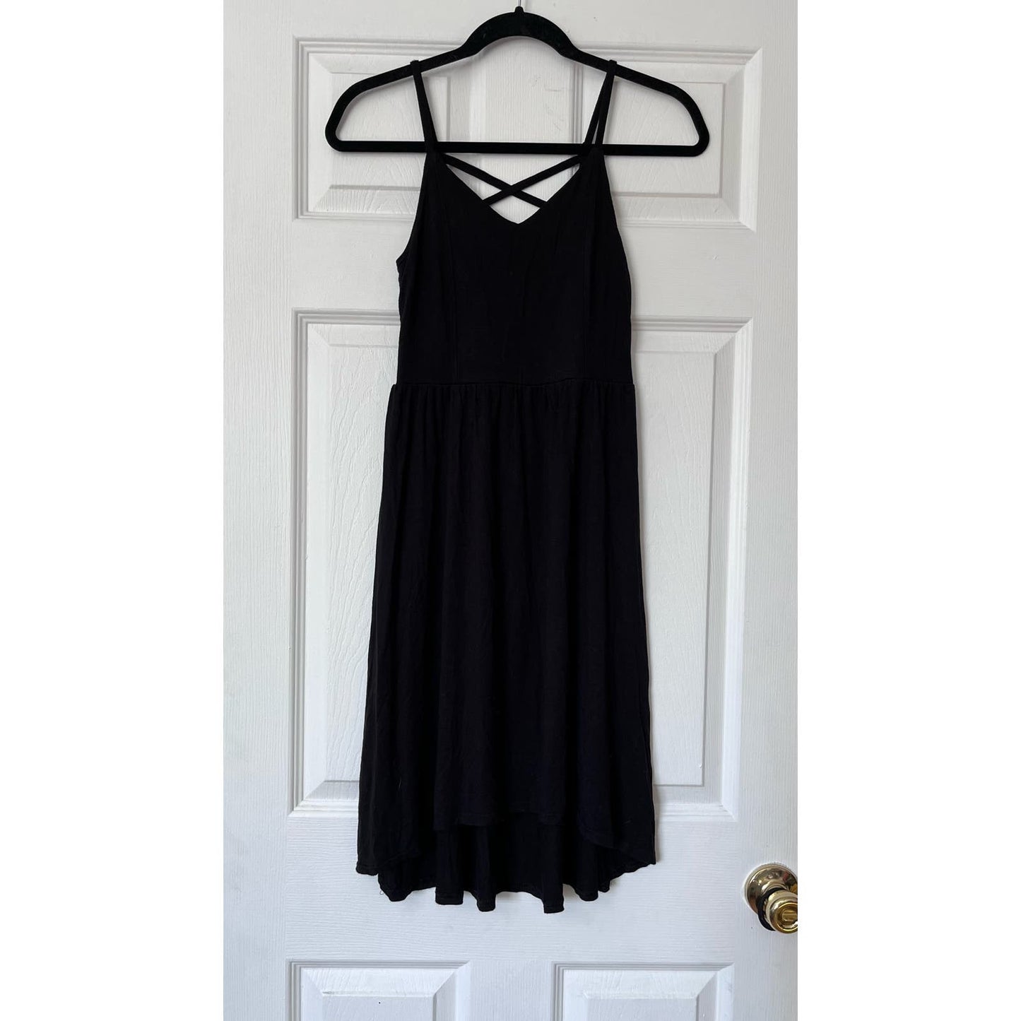 SO Authentic American Heritage Skater Dress - Size XS