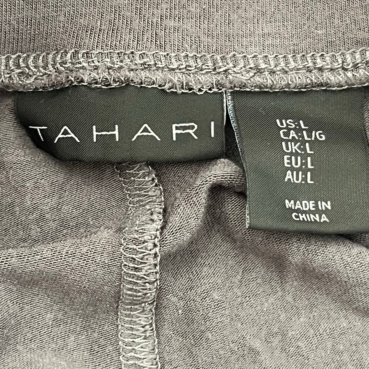 Tahari Sleep Shorts - Size L