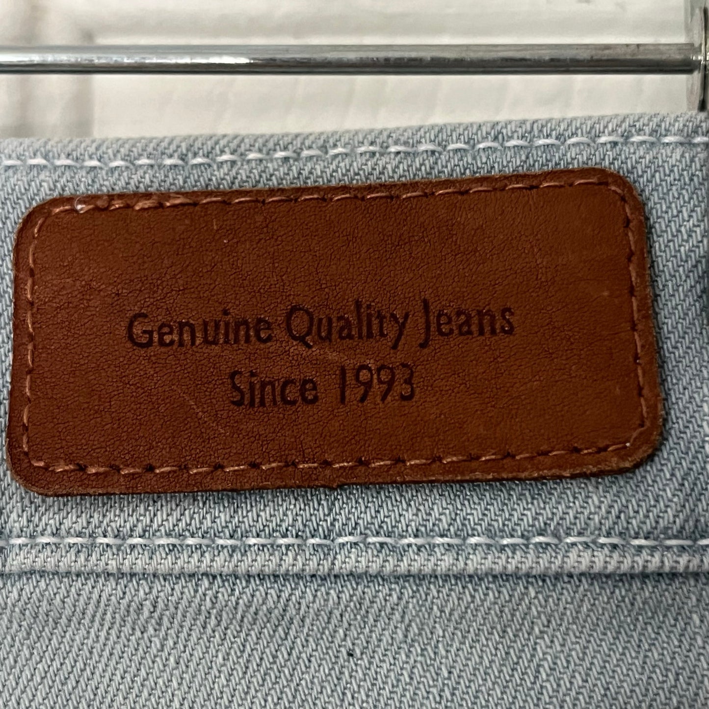 La Redoute Skinny Jeans - Size 6
