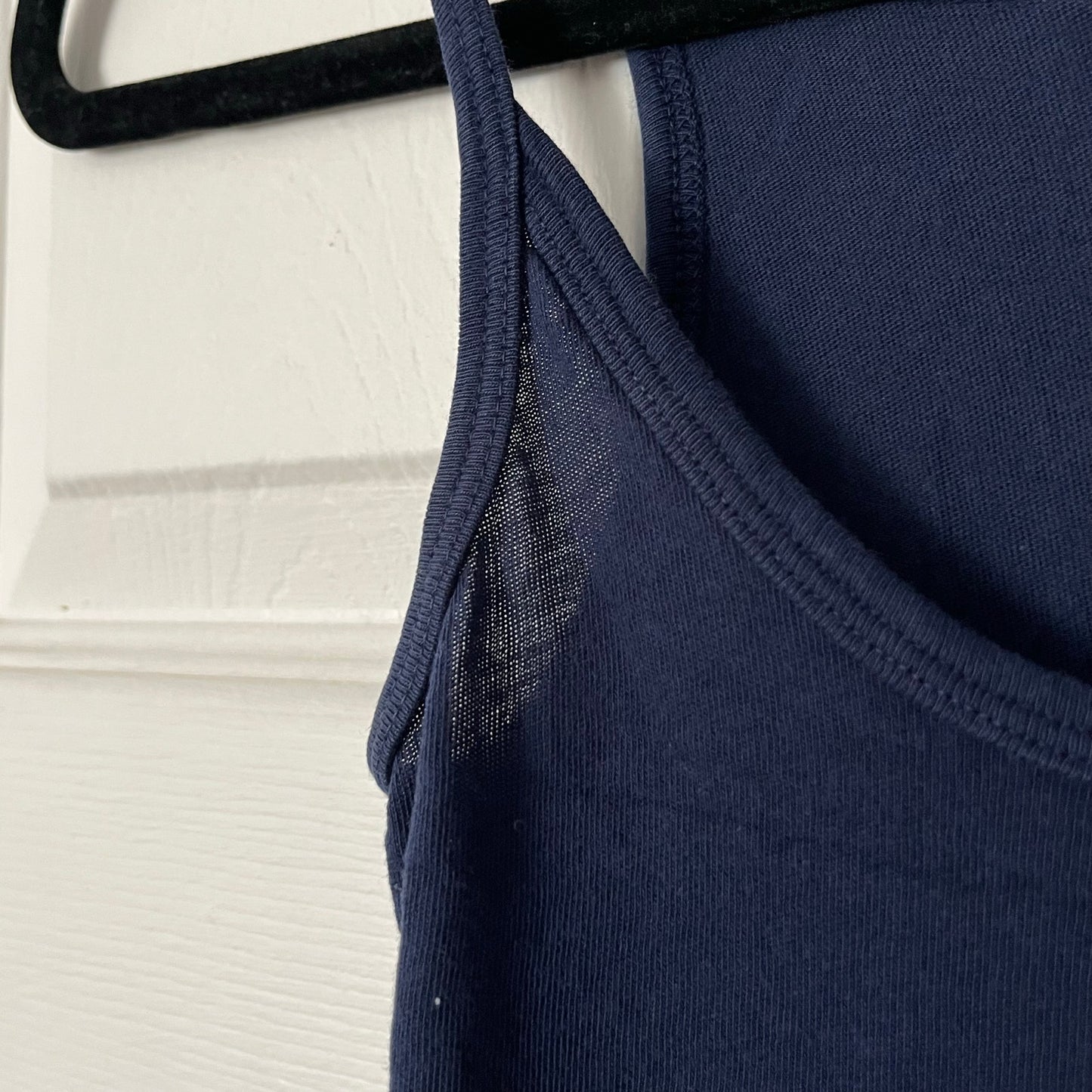 Super Soft Cami Tank - Size XS*