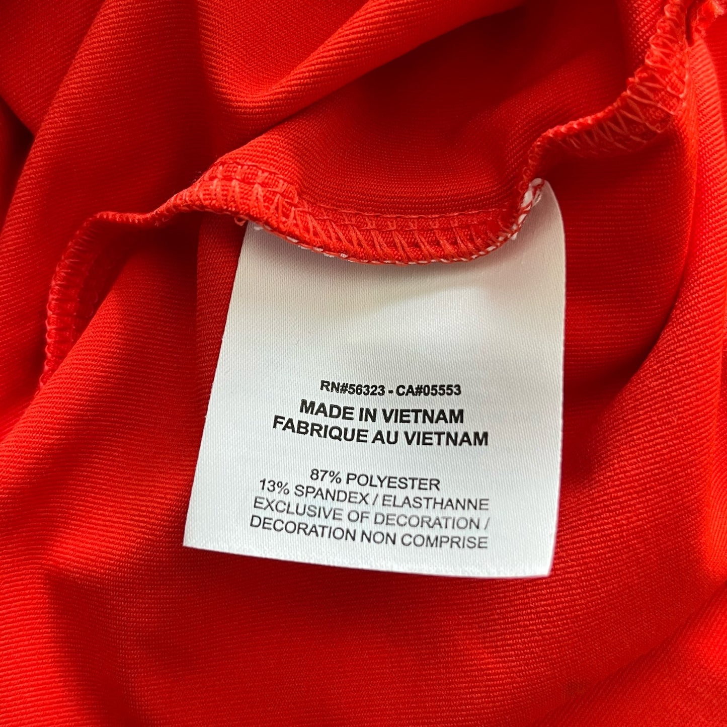Nike Dri-Fit Polo - Size L - NWT