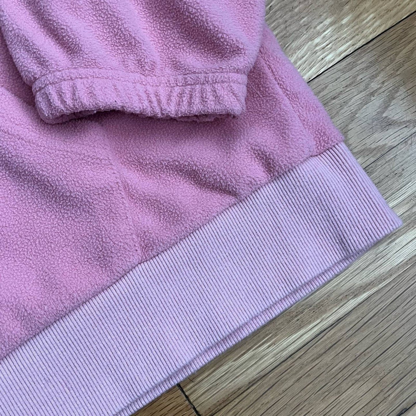 INxBYxIN Graphic Fleece Hoodie - Size UNKNOWN