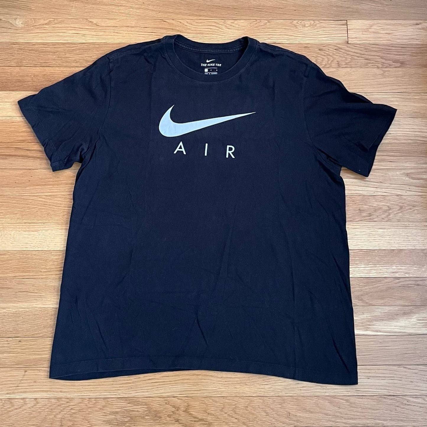The Nike Tee - Nike Air - Size L