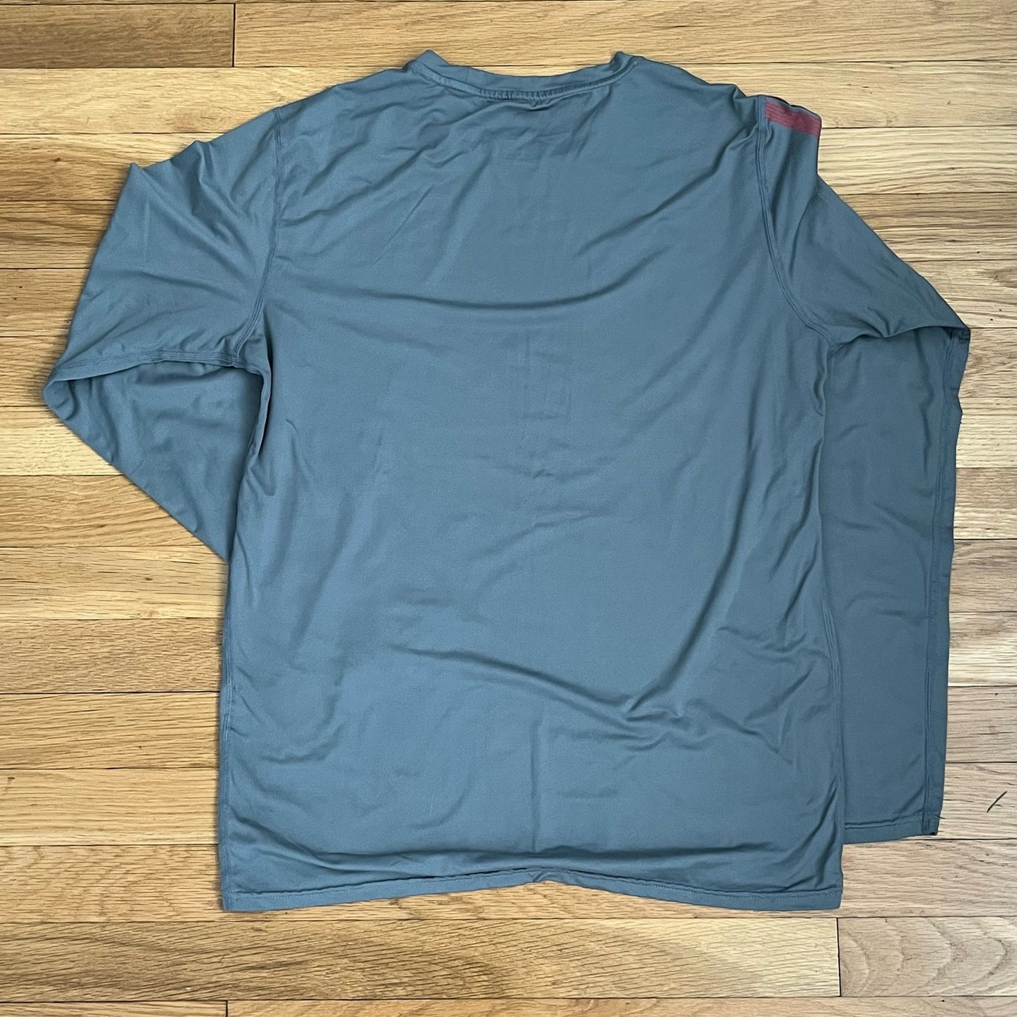 Gerry Long Sleeve Workout Tee - Size S