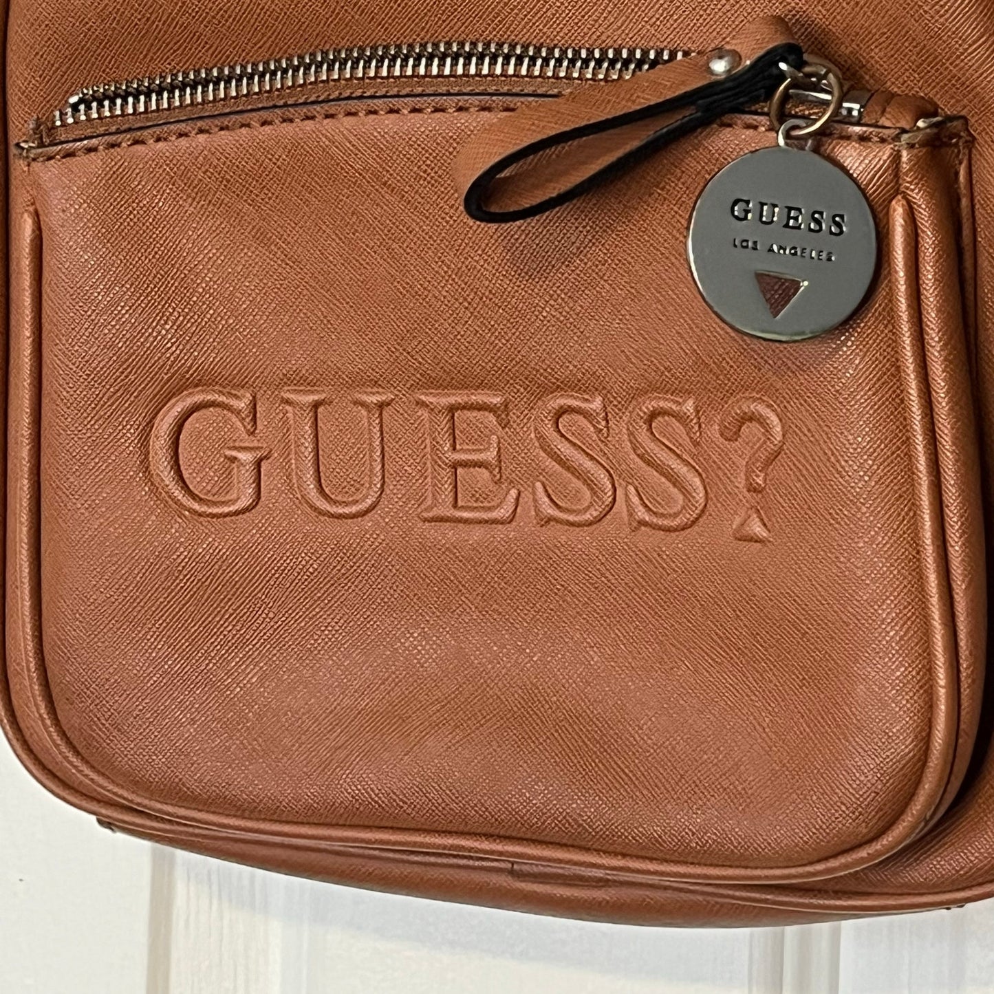 Guess Mini Backpack