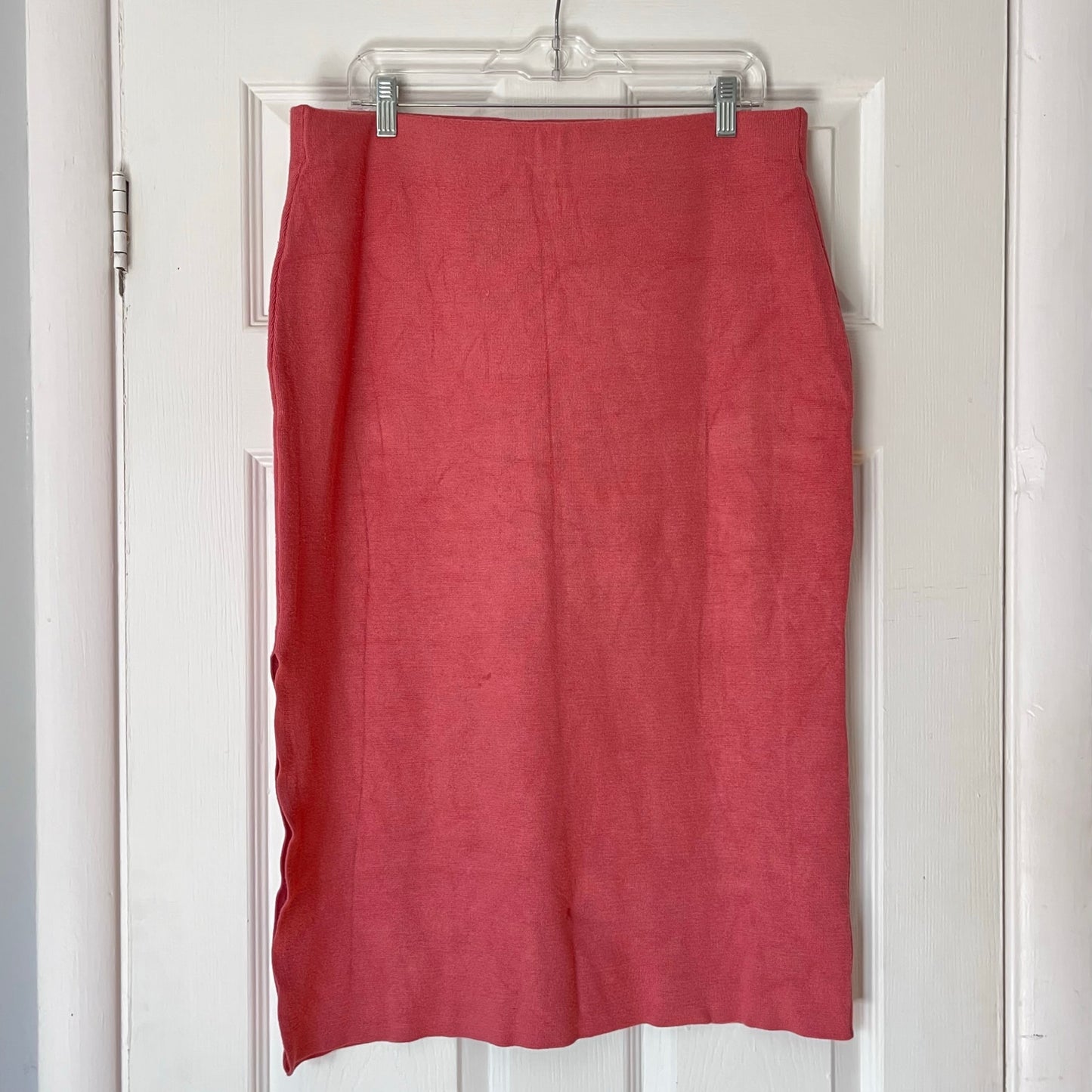 House of Harlow 1960 Knit Skirt - Size XL