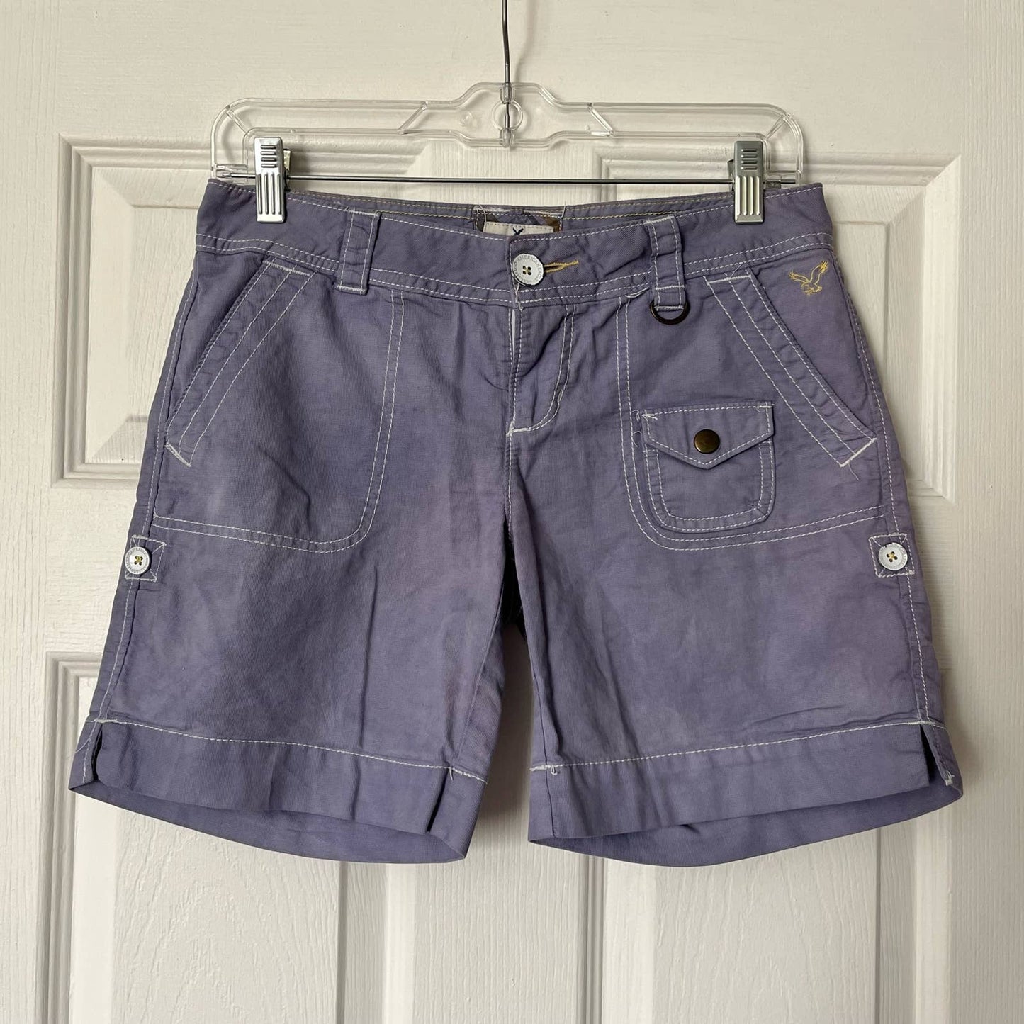American Eagle Shorts - Size 0