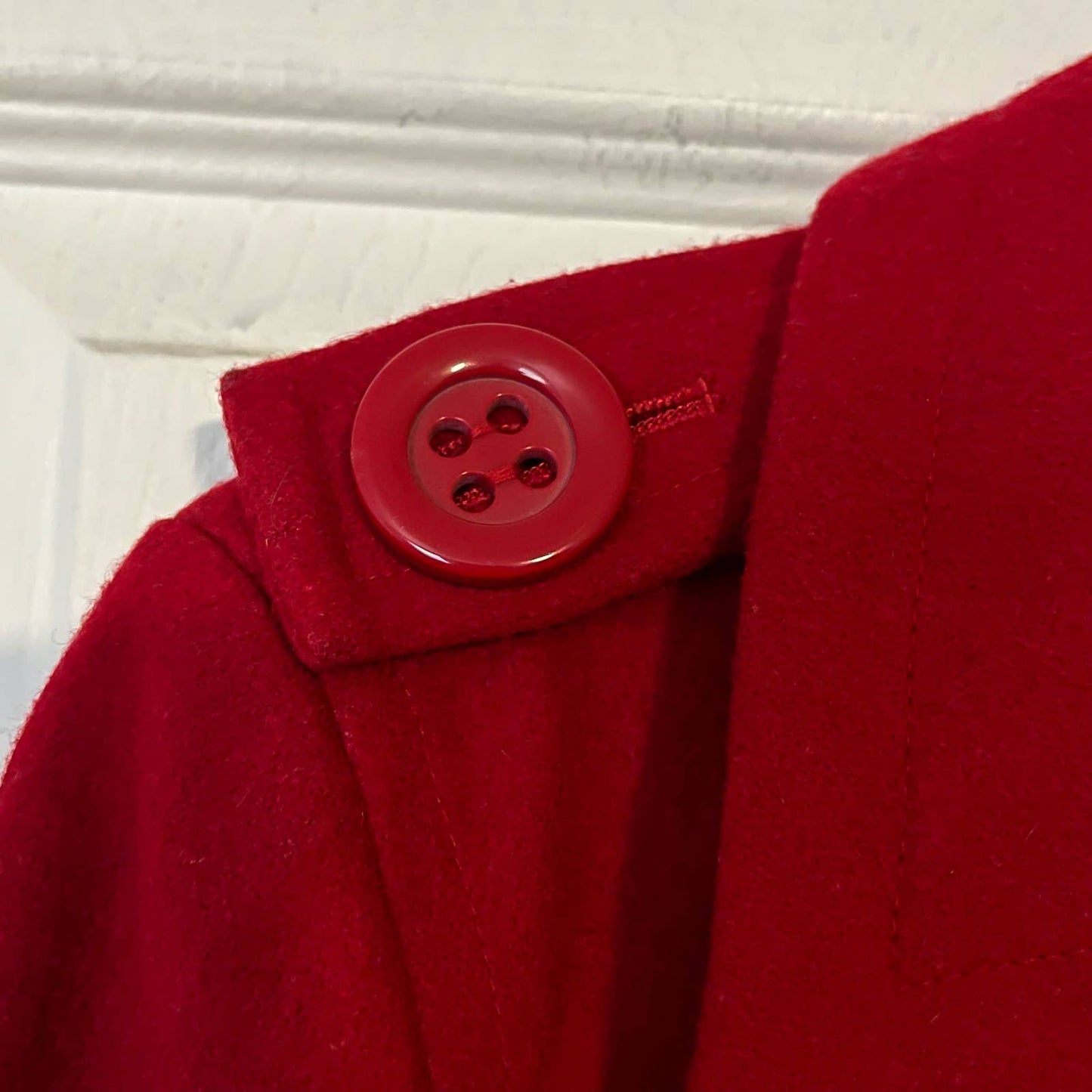 Todd Smith Coat - Size S