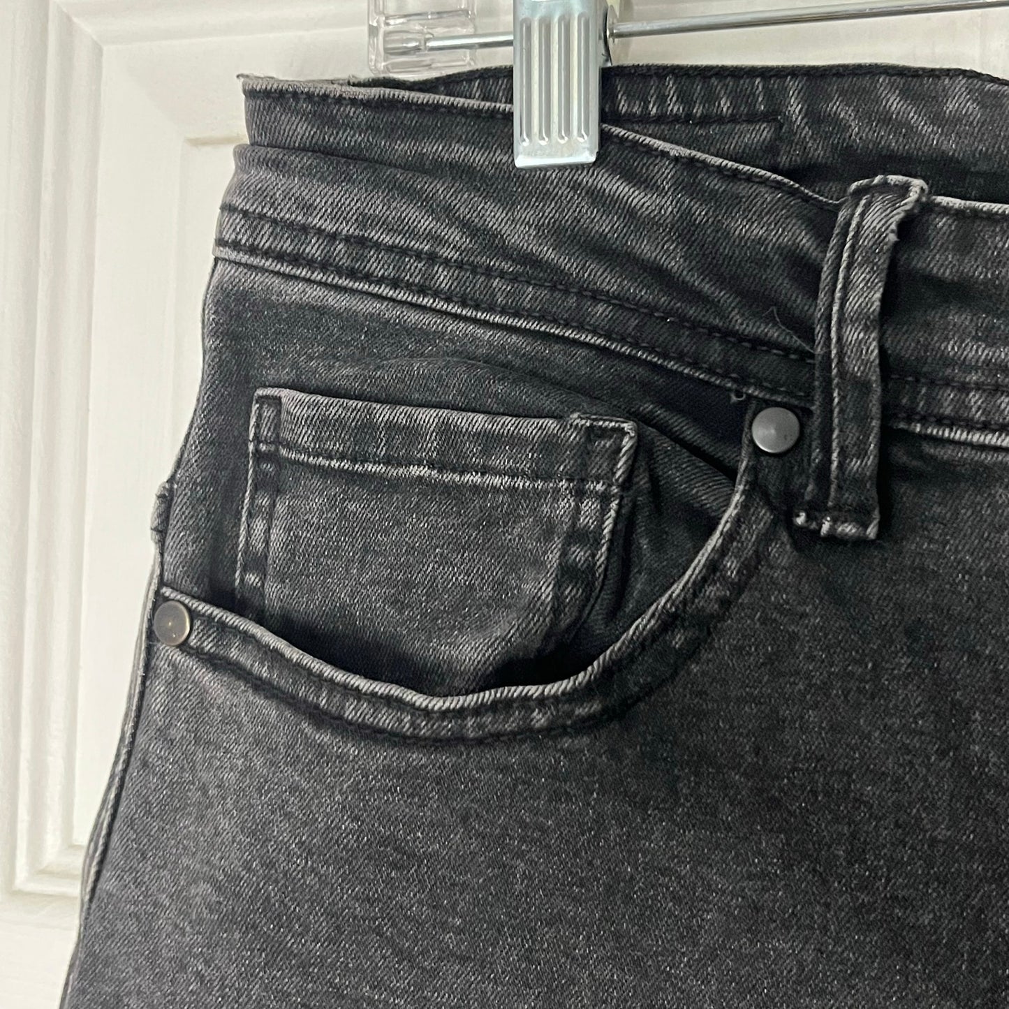 Cotton On 91 Tapered Leg Cargo Jeans - Size 32