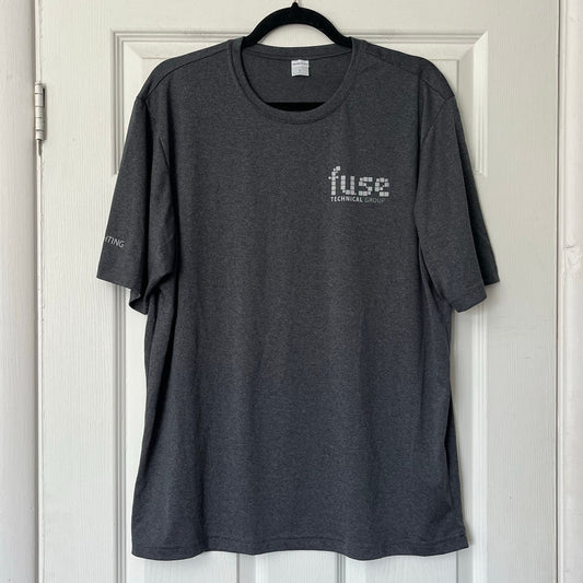 Fuse Technical Group Workout T-Shirt - Size L