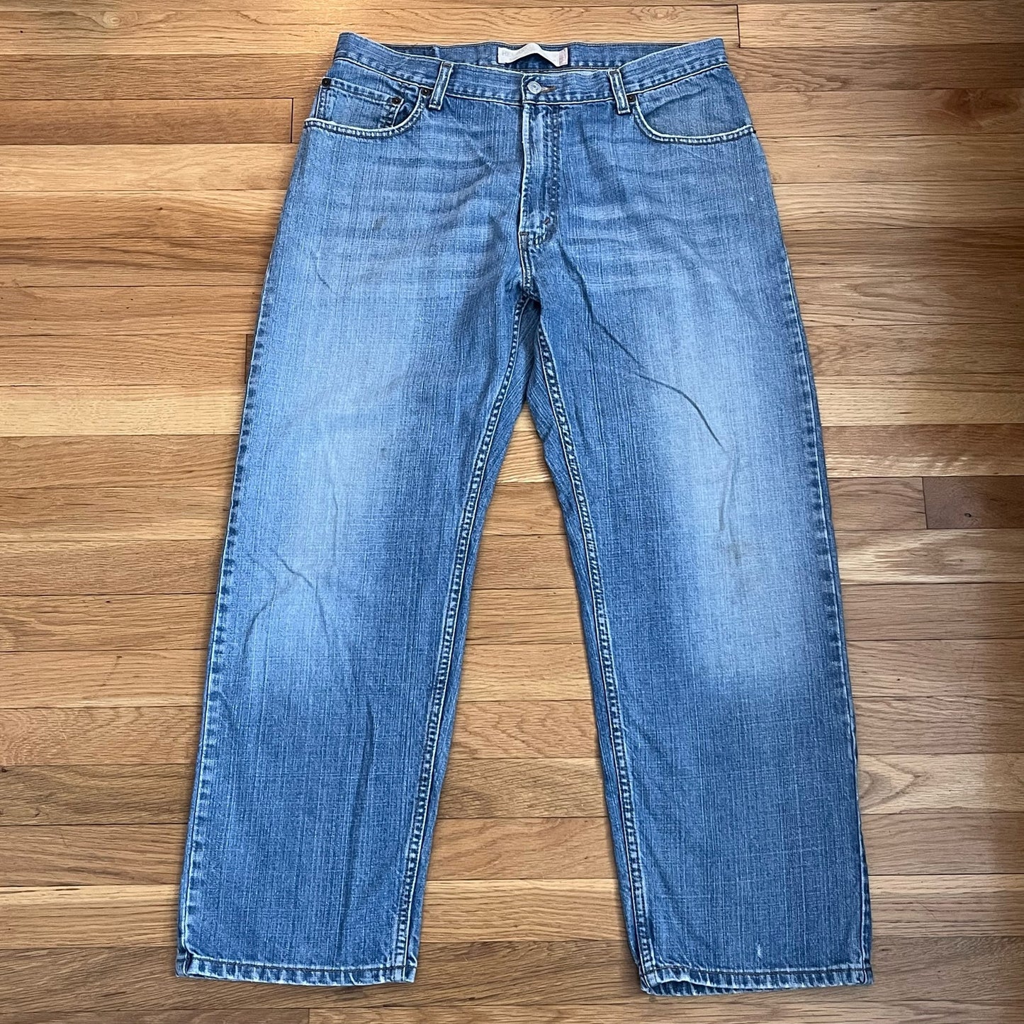Levi's 559 Jeans - Size 36x30