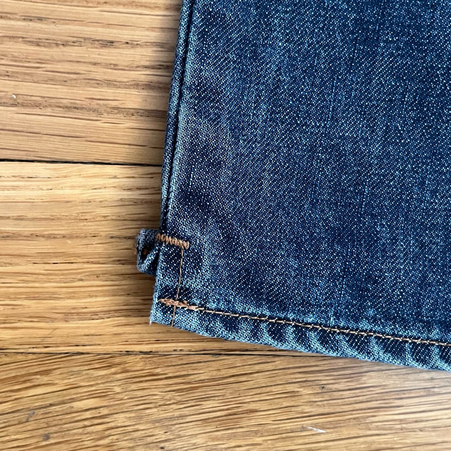 J. Crew Cropped Jeans - Size 10