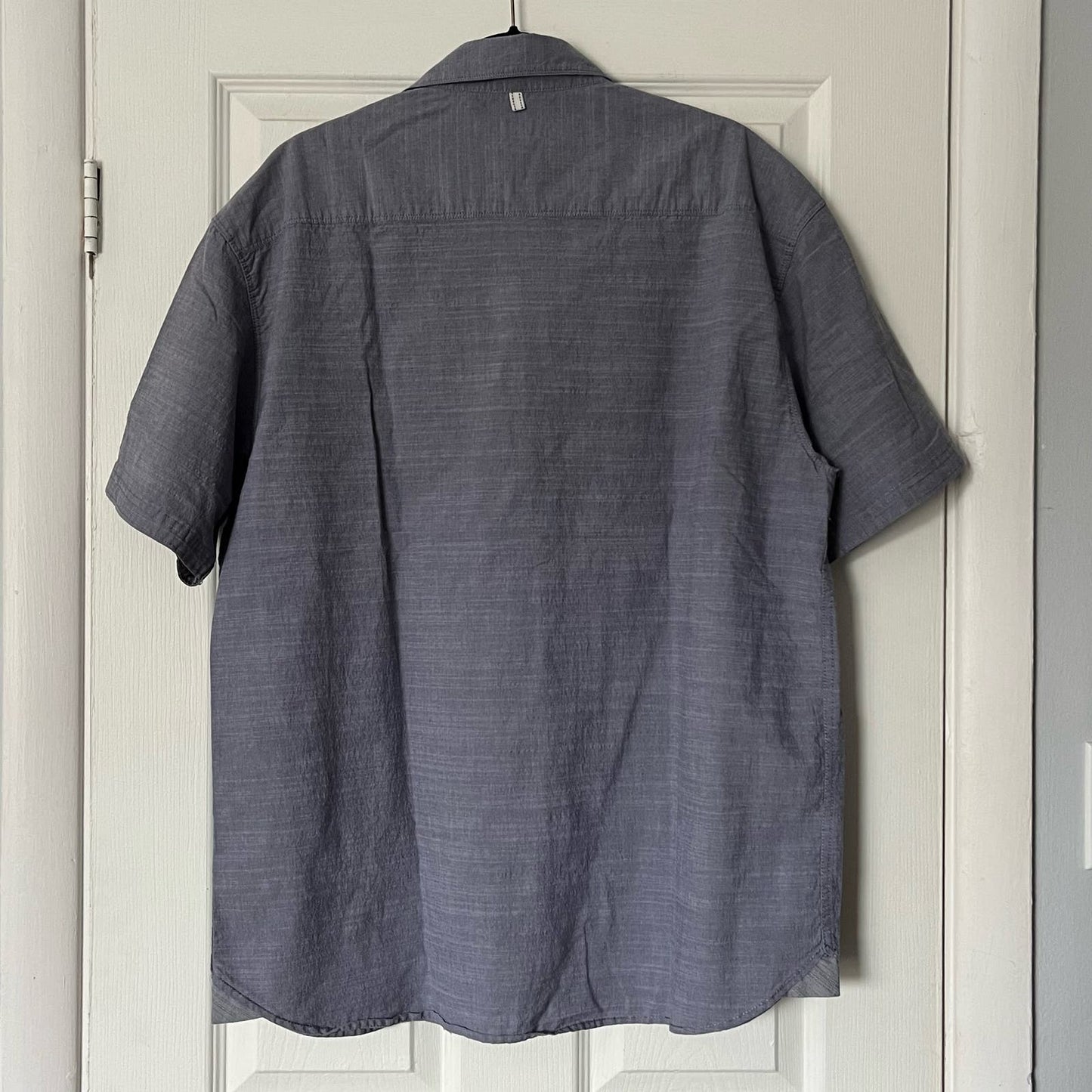 PD&C Button-Down Shirt - Size 2X