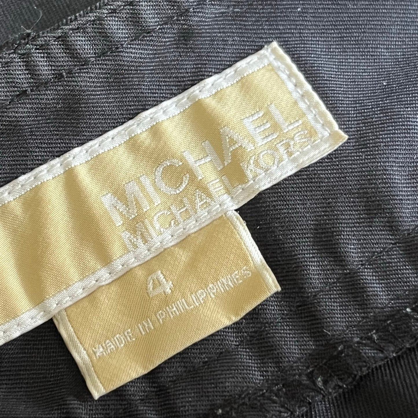 MICHAEL Michael Kors Cropped Slacks - Size 4