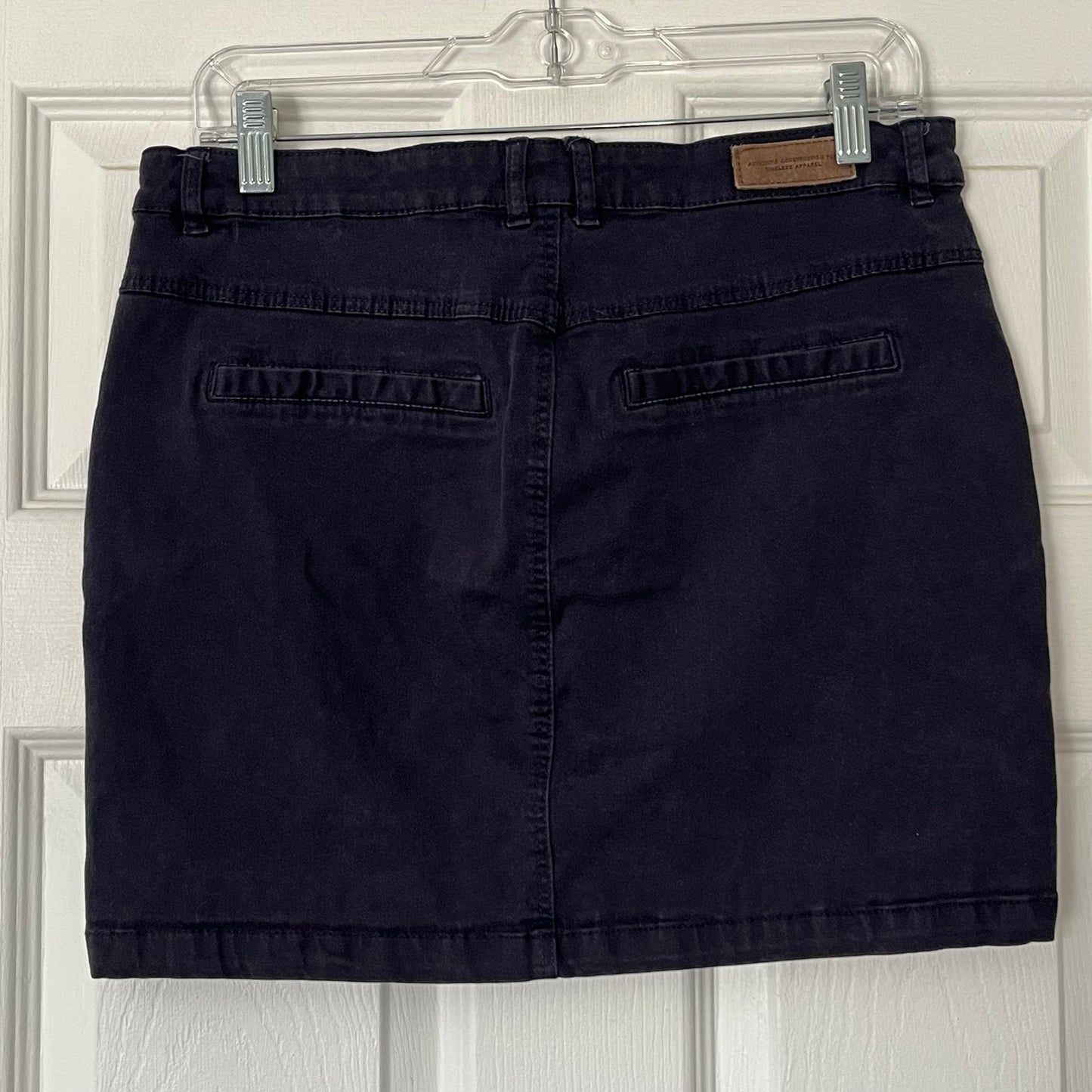 L.O.G.G. by H&M Skirt - Size 10