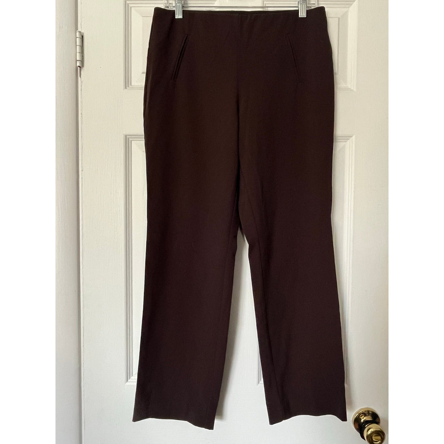 Style & Co. Tapered Slacks - Size 10P