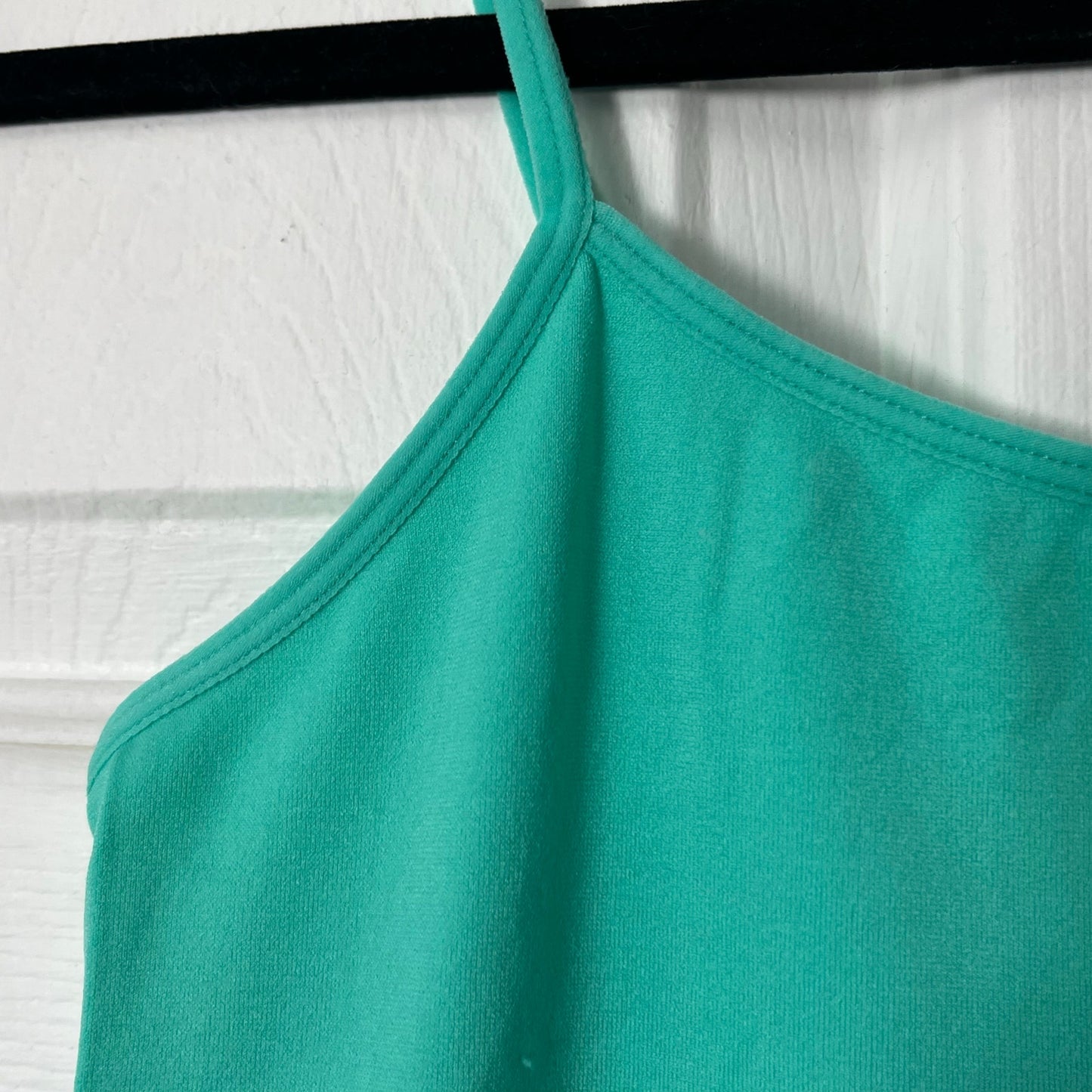 Mopas Seamless Tank Top - Size OS