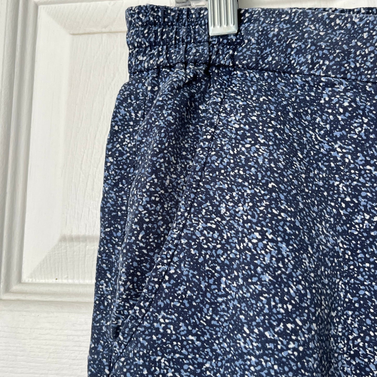 Gap Speckled Pajama Pants - Size S