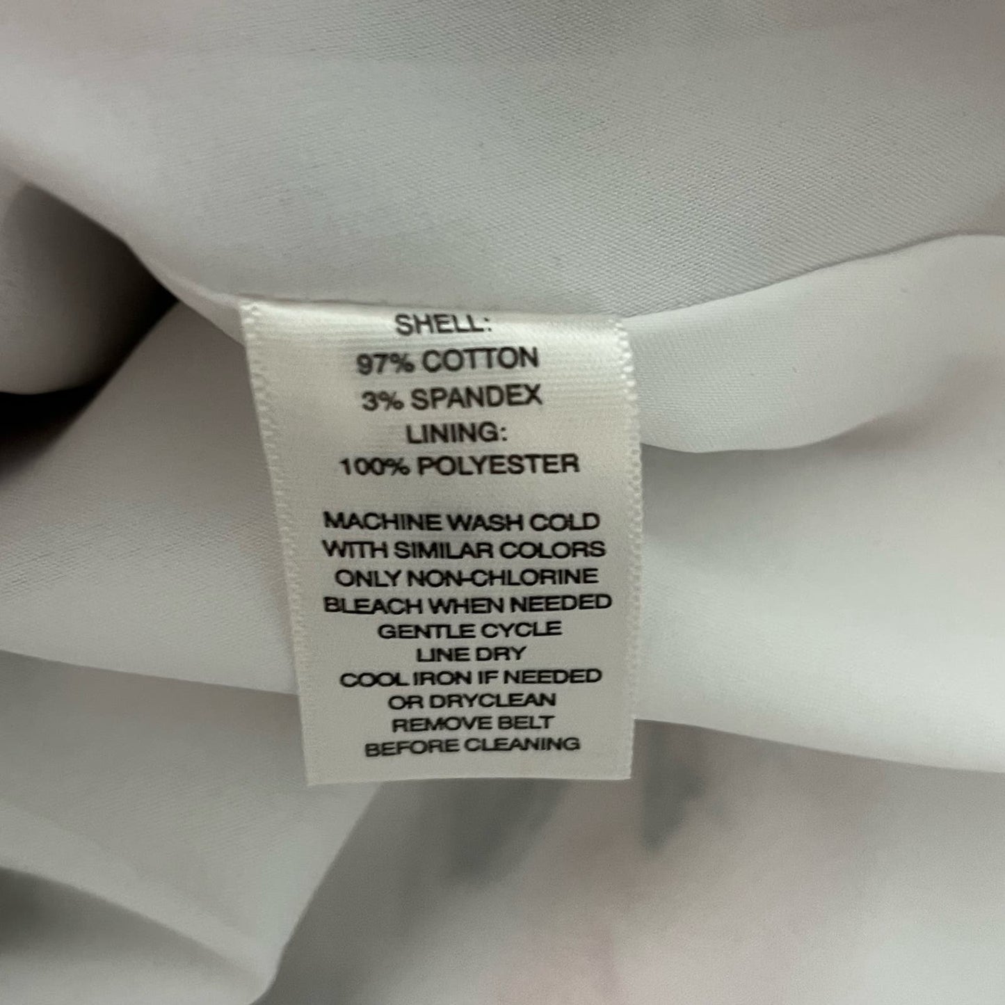 White House Black Market Floral Flare Skirt - Size 0