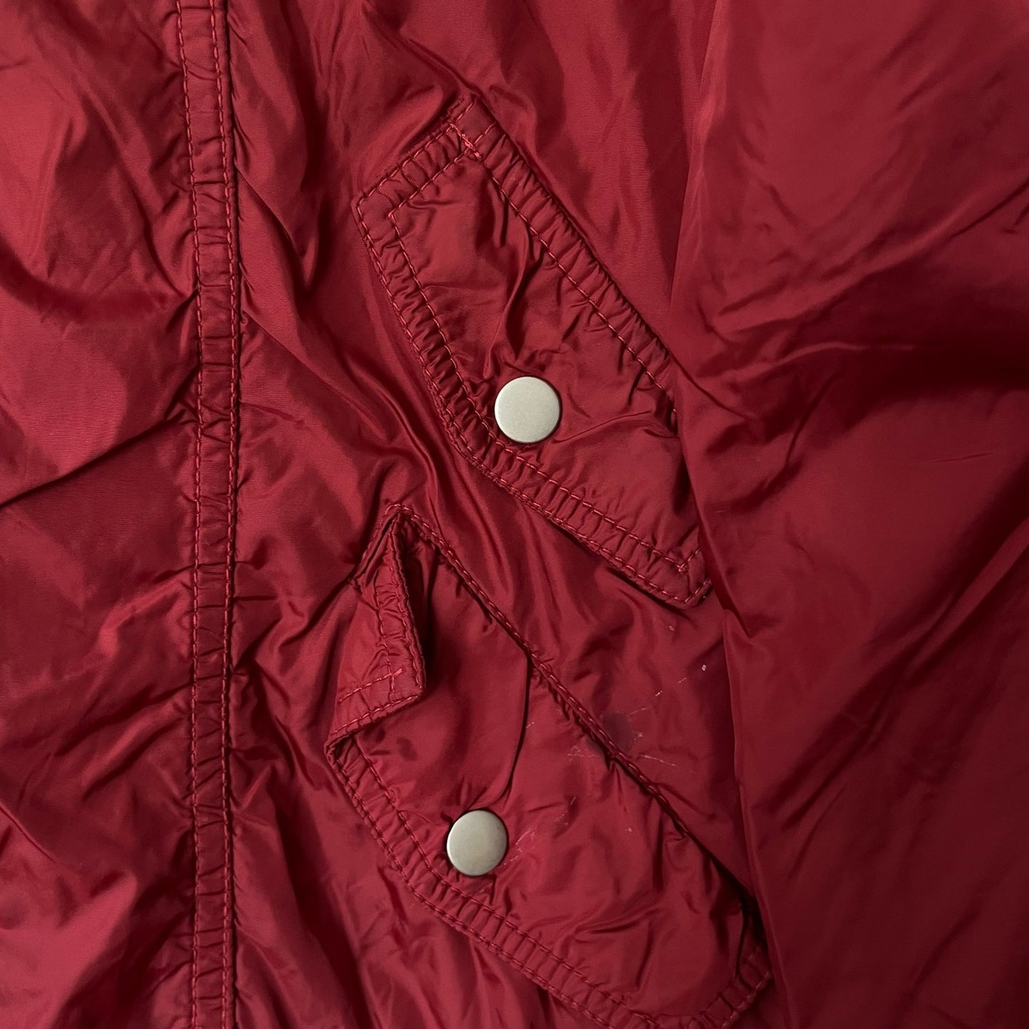 Bonebreakers Streetwear Jacket - Size L