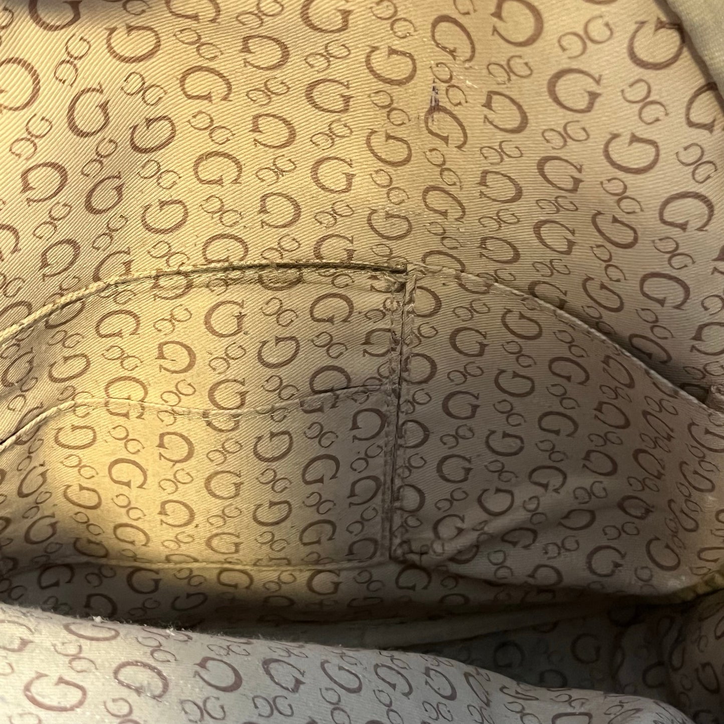 Guess Mini Backpack