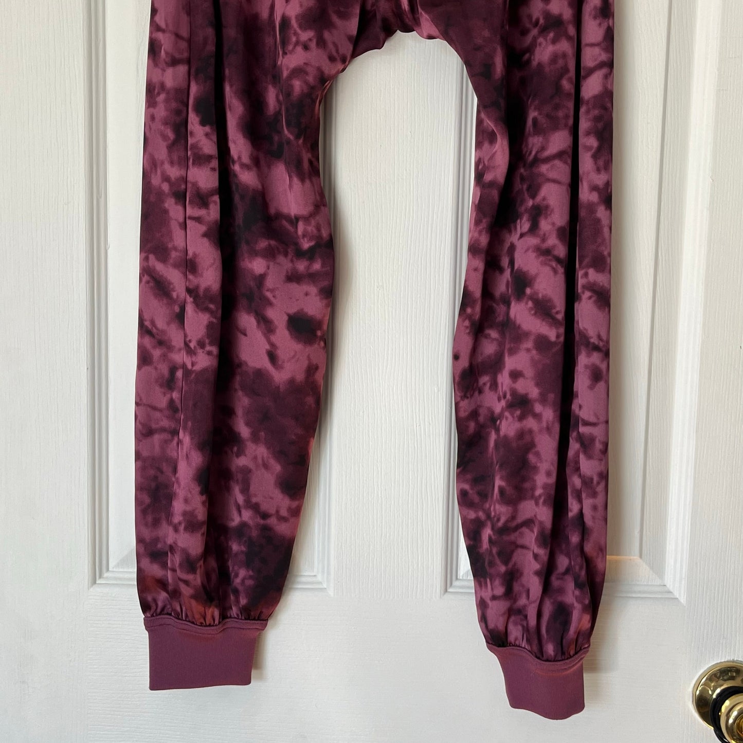 Out From Under [Urban Outfitters] Tie-Dye Lounge Pants - Size S