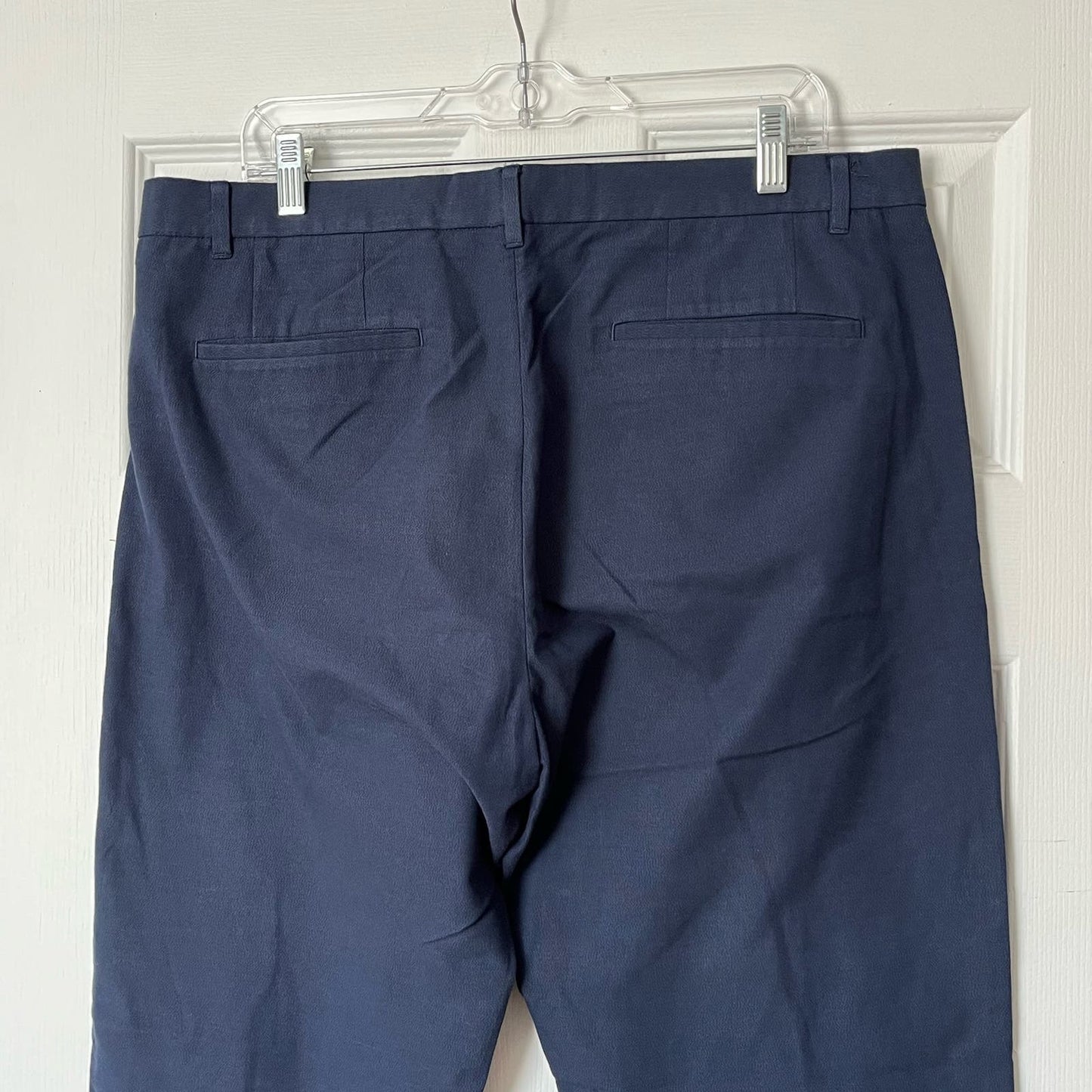Calvin Klein Tapered Slacks - Size 36x30