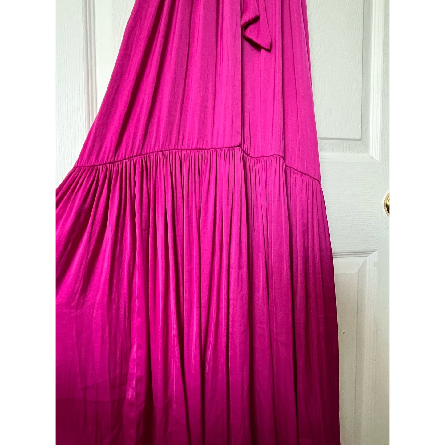 Banana Republic Maxi Dress - Size M