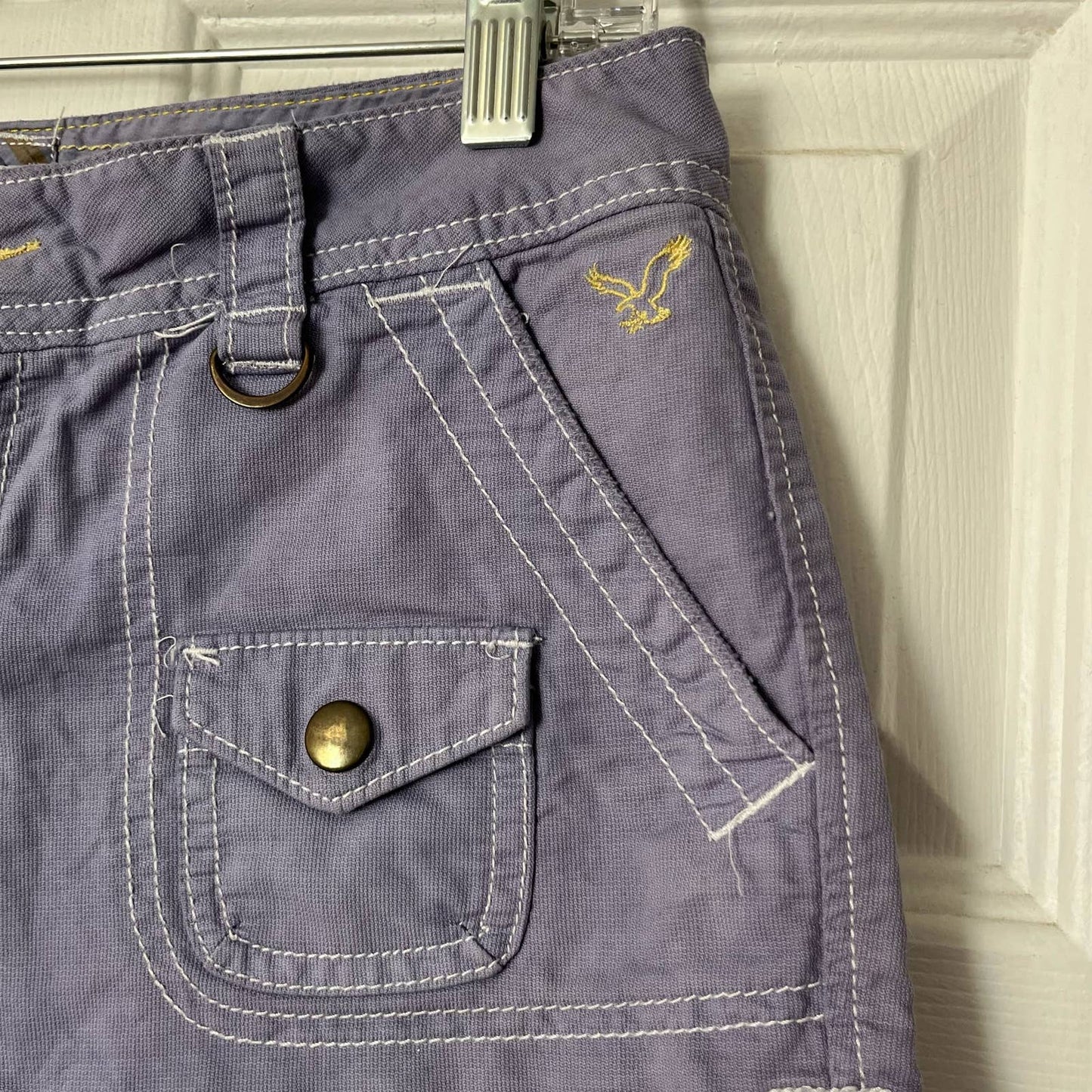 American Eagle Shorts - Size 0
