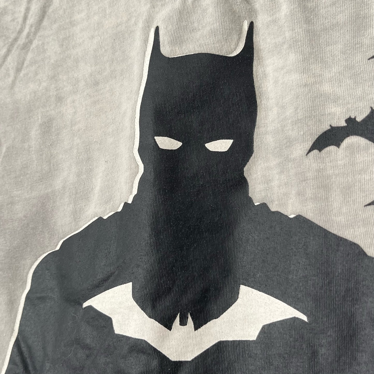 The Batman Graphic T-Shirt - Size S